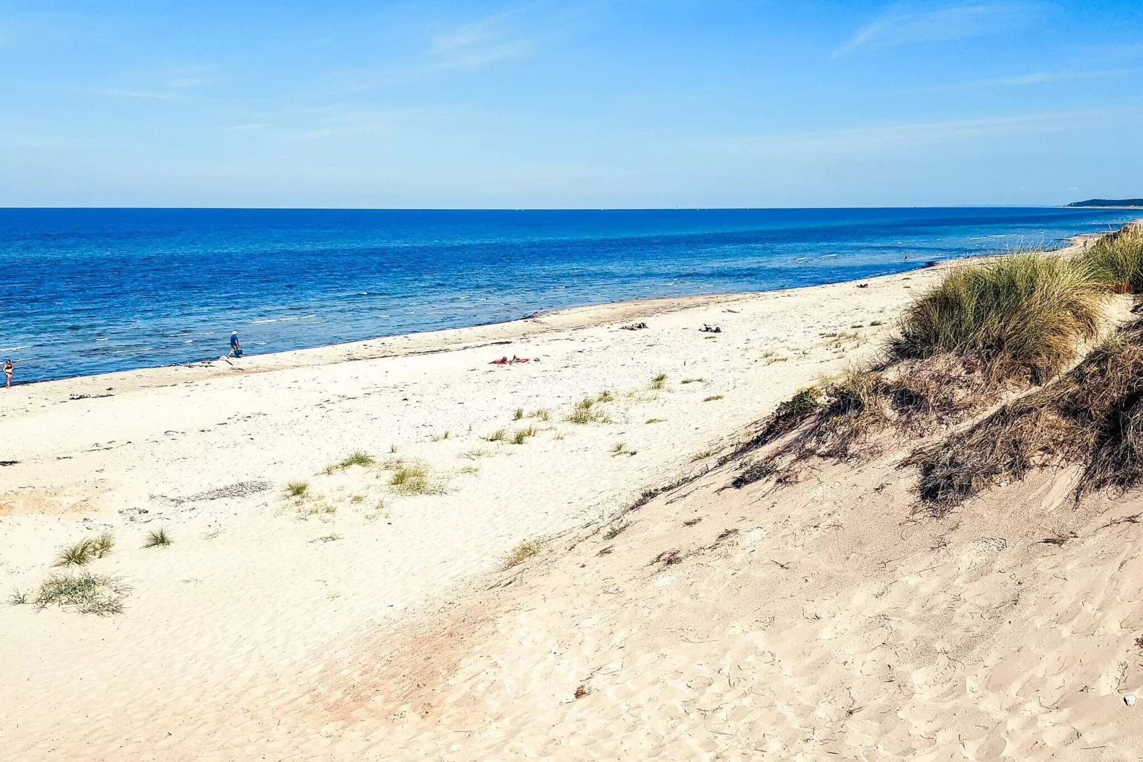 6 person holiday home in Tisvildeleje