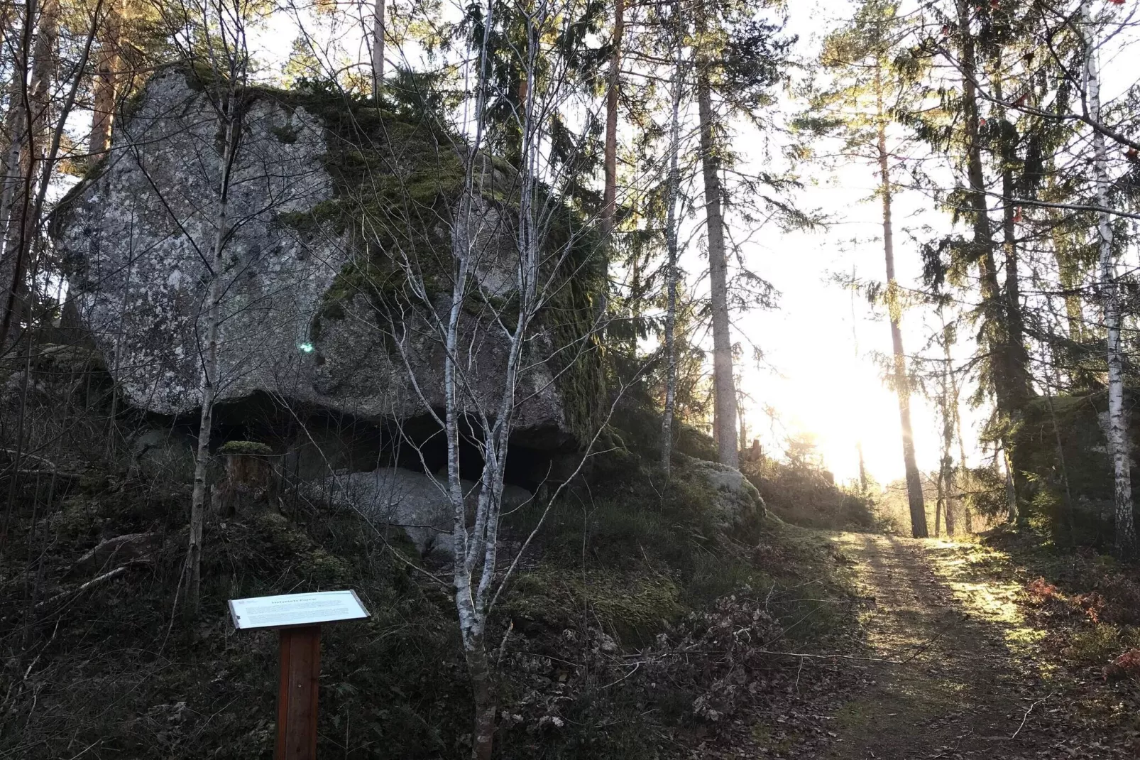 Maison de vacances pour 2 a RIMFORSA-Non tagué