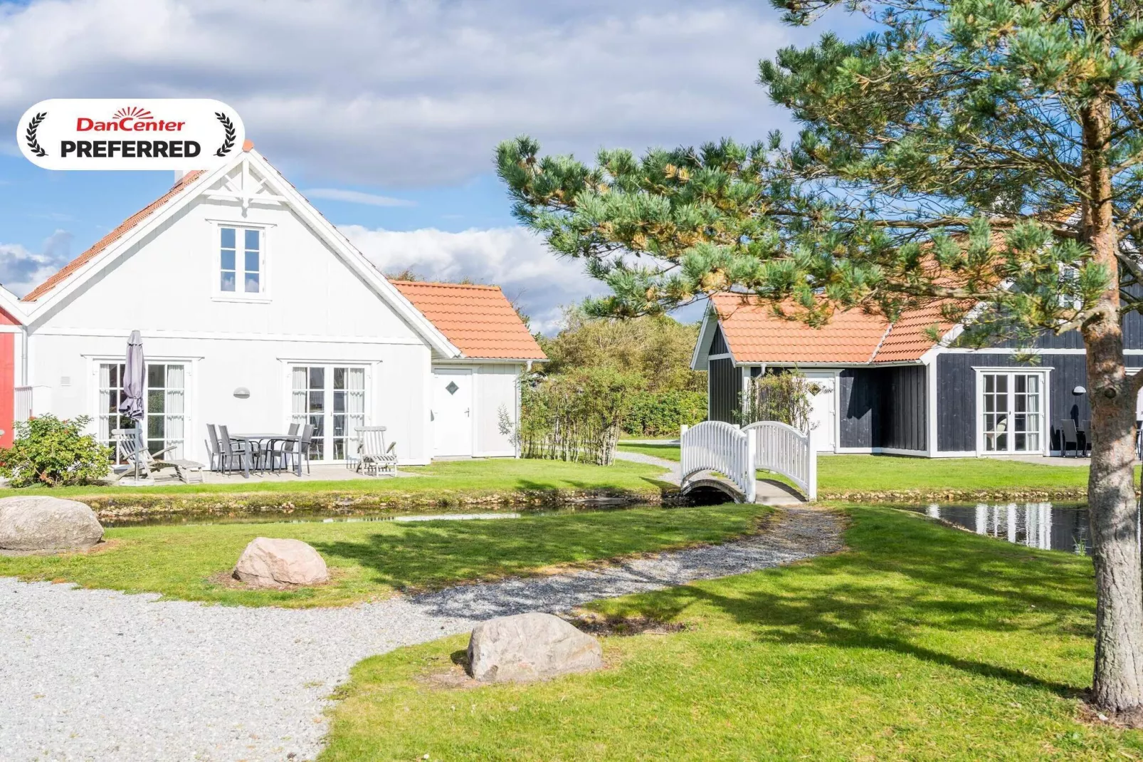 4 person holiday home in Blåvand