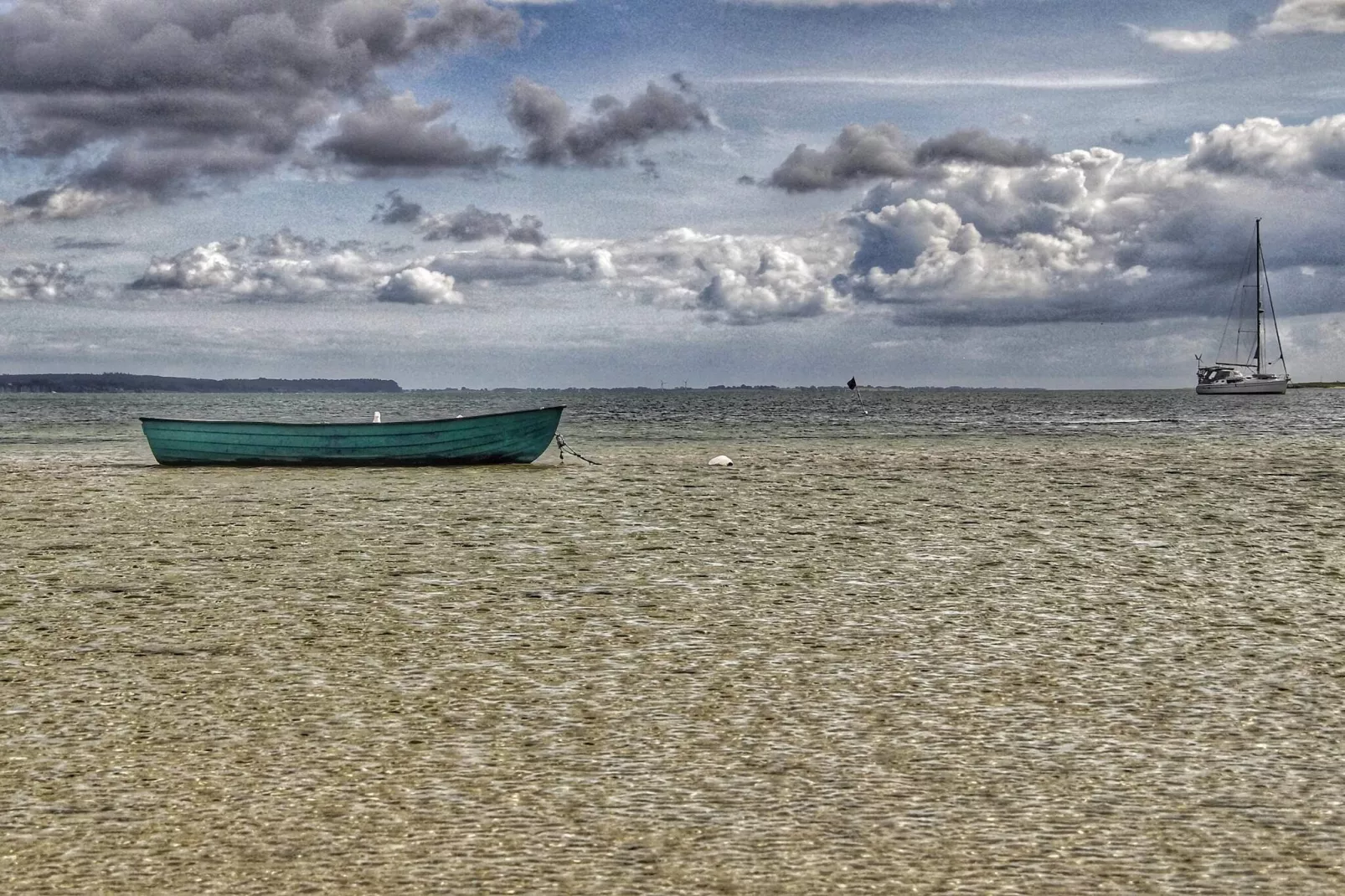 6 Personen Ferienhaus in Egernsund-Wasserblick
