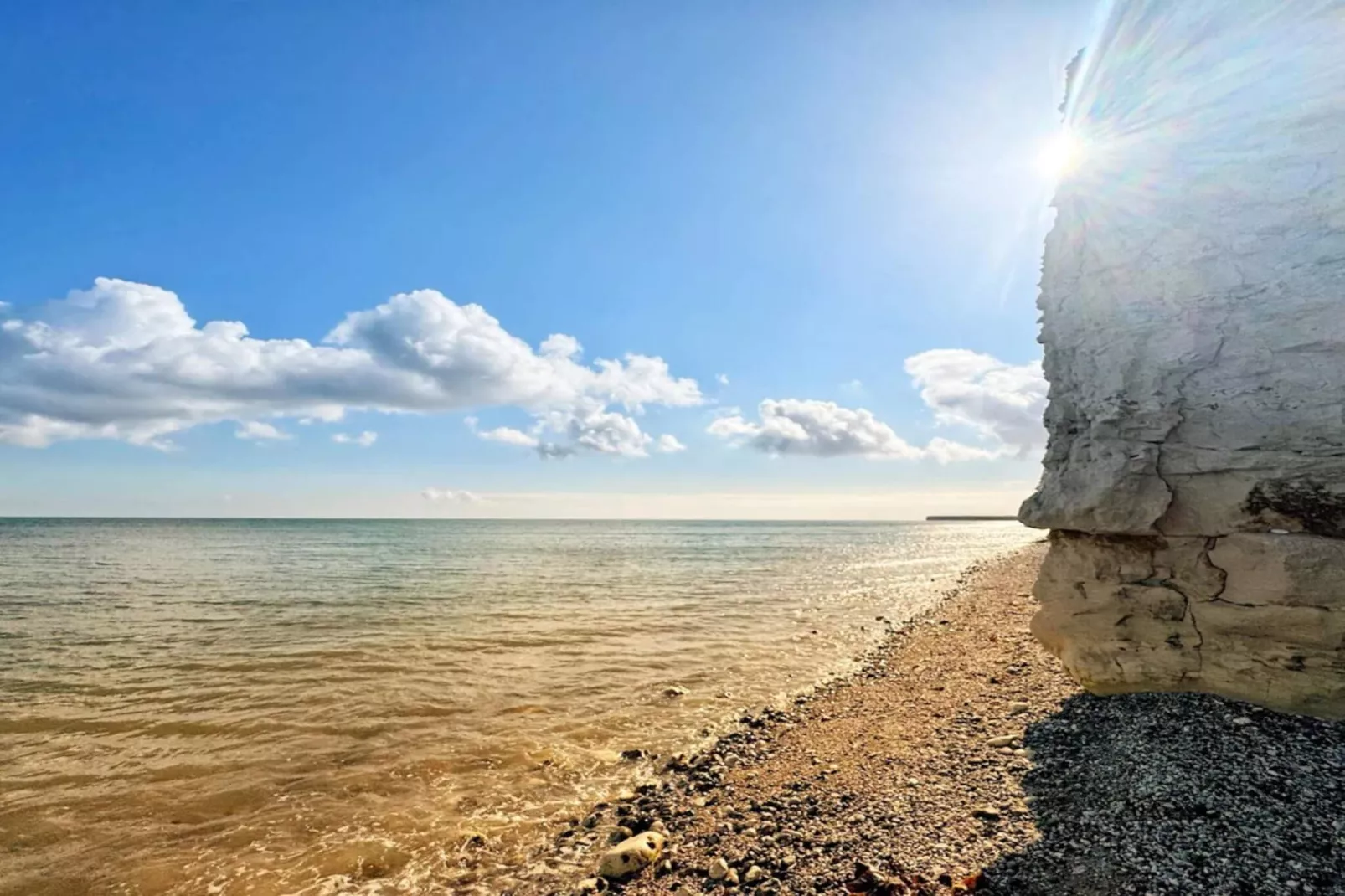 7 Personen Ferienhaus in Grenaa
