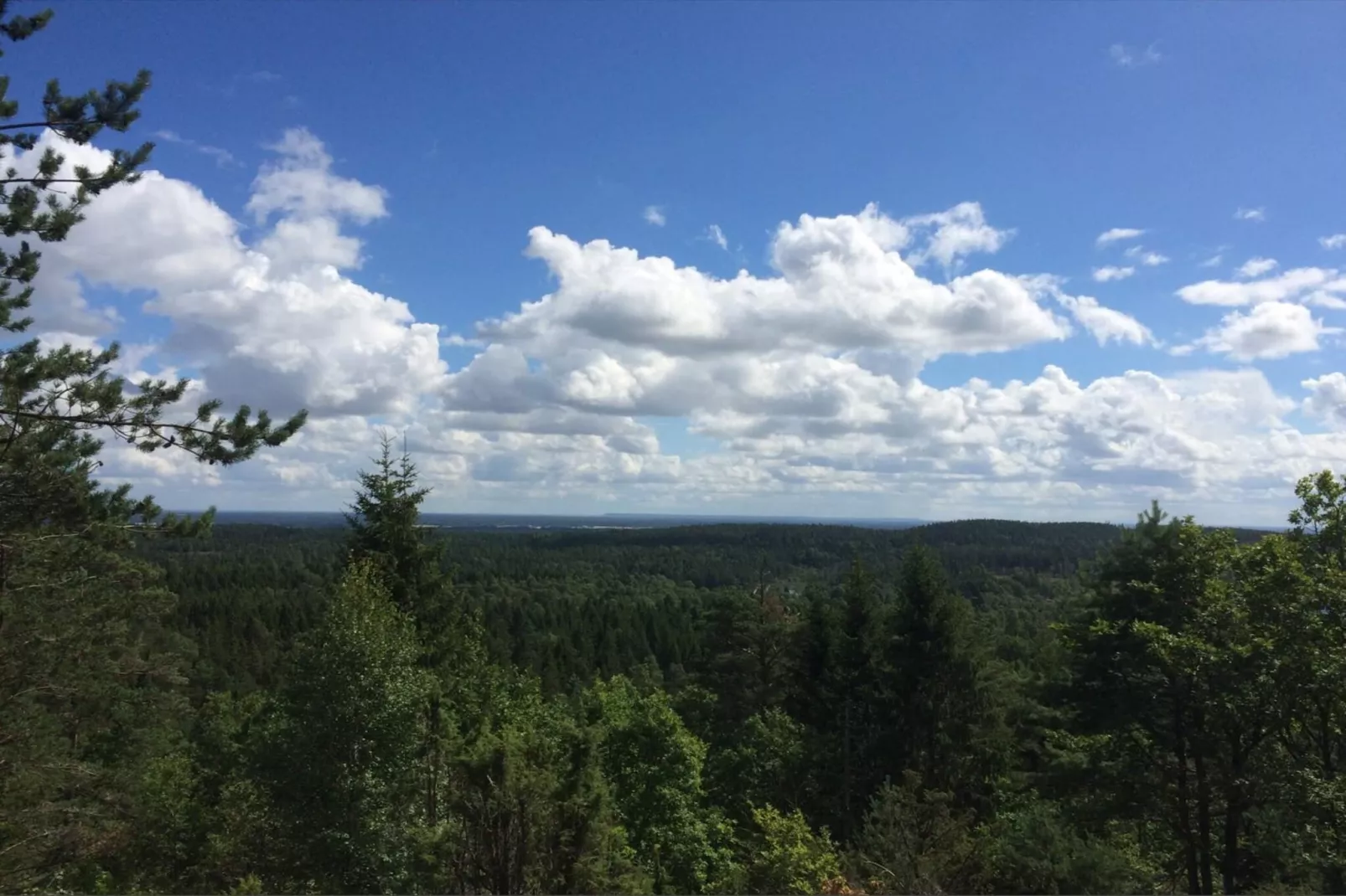 4 Personen Ferienhaus in Brålanda-Nicht zugeordnet