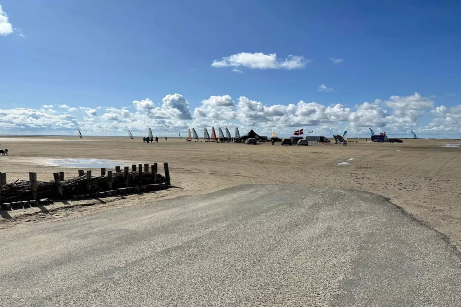 6 person holiday home in Rømø