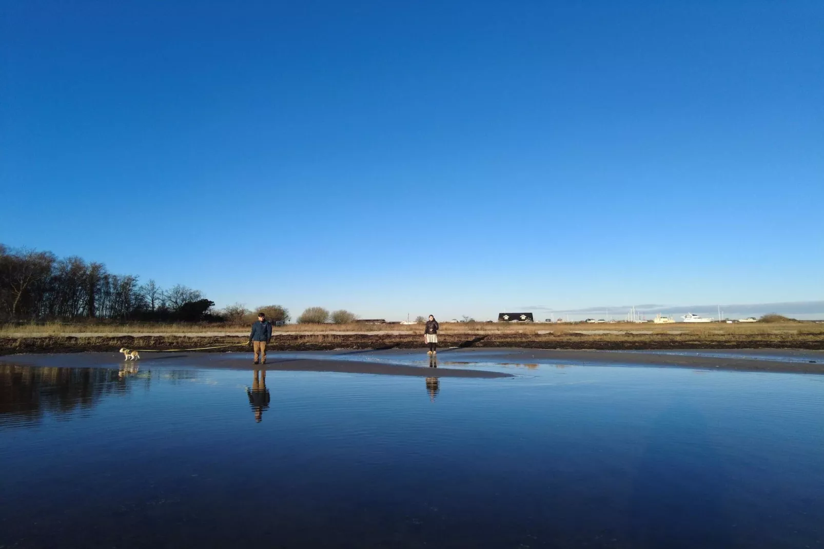 6 Personen Ferienhaus in Storvorde-Wasserblick