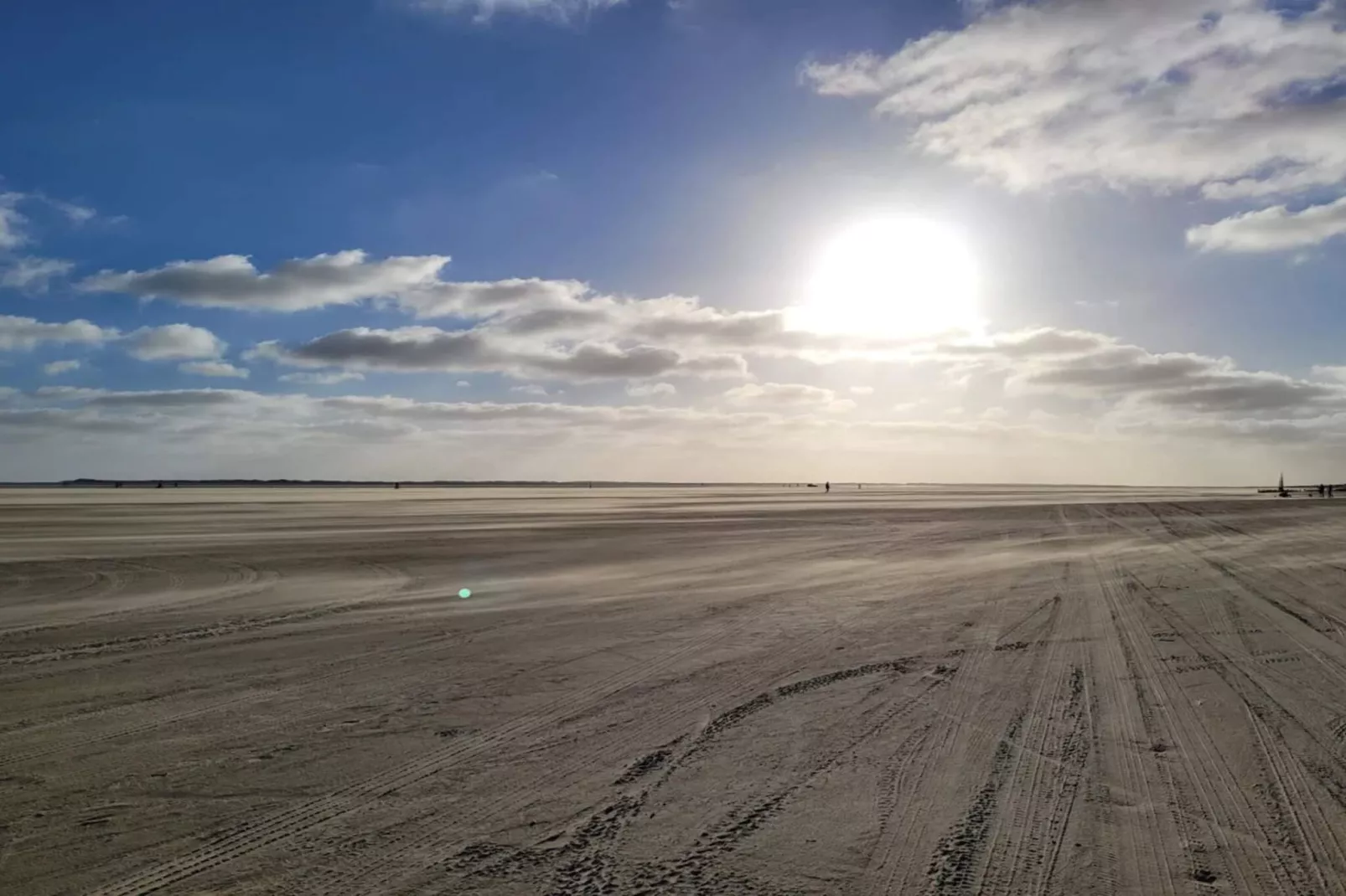 6 Personen Ferienhaus in Rømø