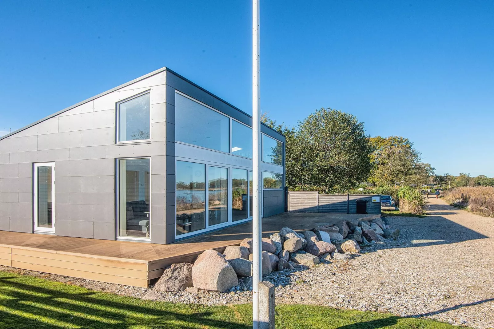 Panoramic Beach Retreat-By Traum