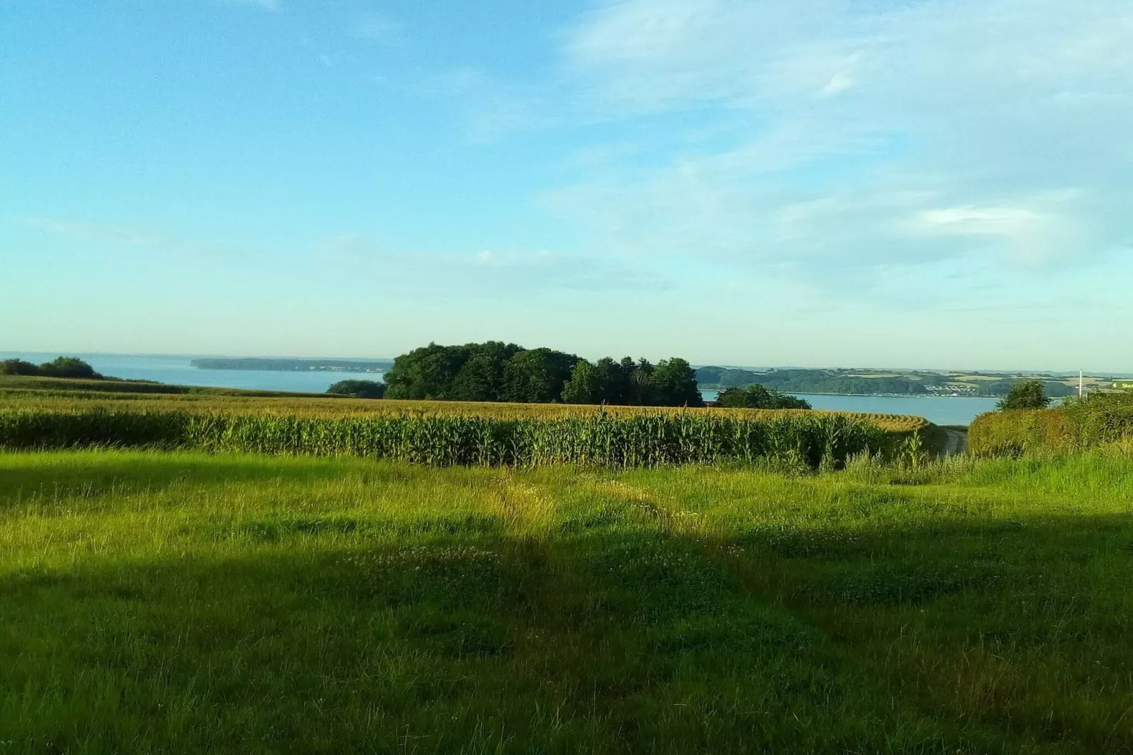 Refuge spacieux a Sonderborg-By Traum-Non tagué