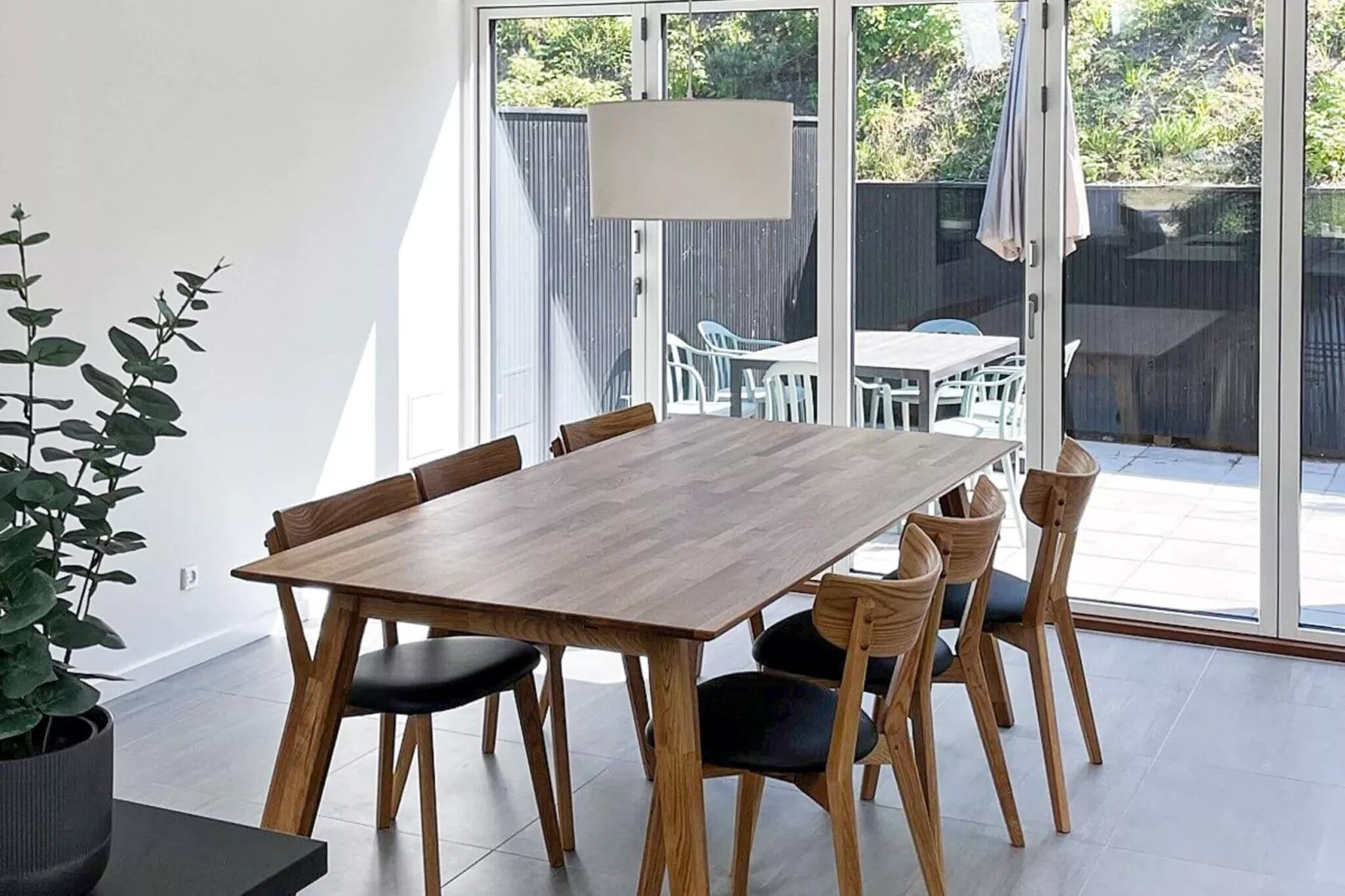 4 person holiday home in Gilleleje-By Traum-Indoor