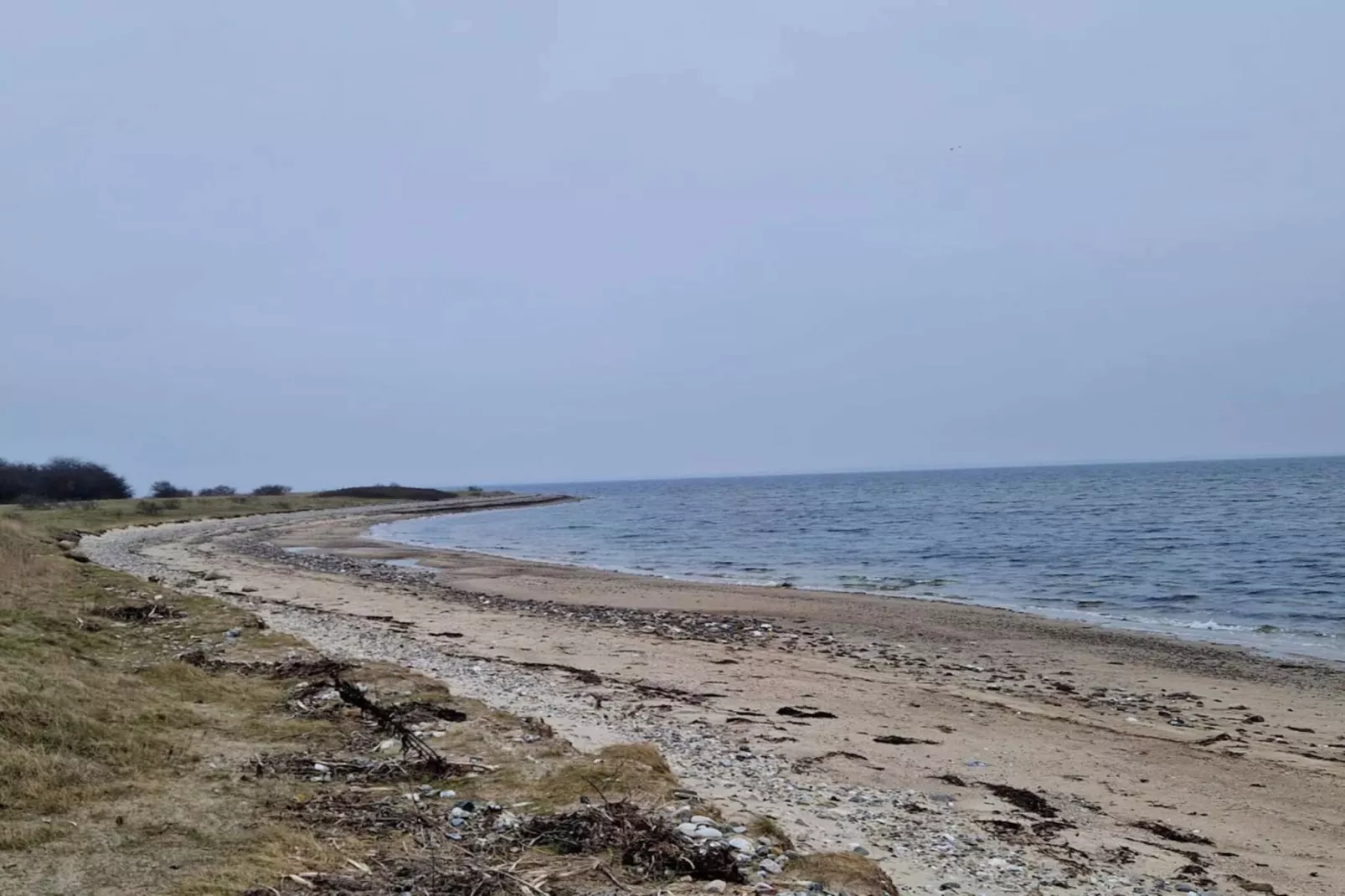 Luxury Retreat in Loddenhoj-By Traum