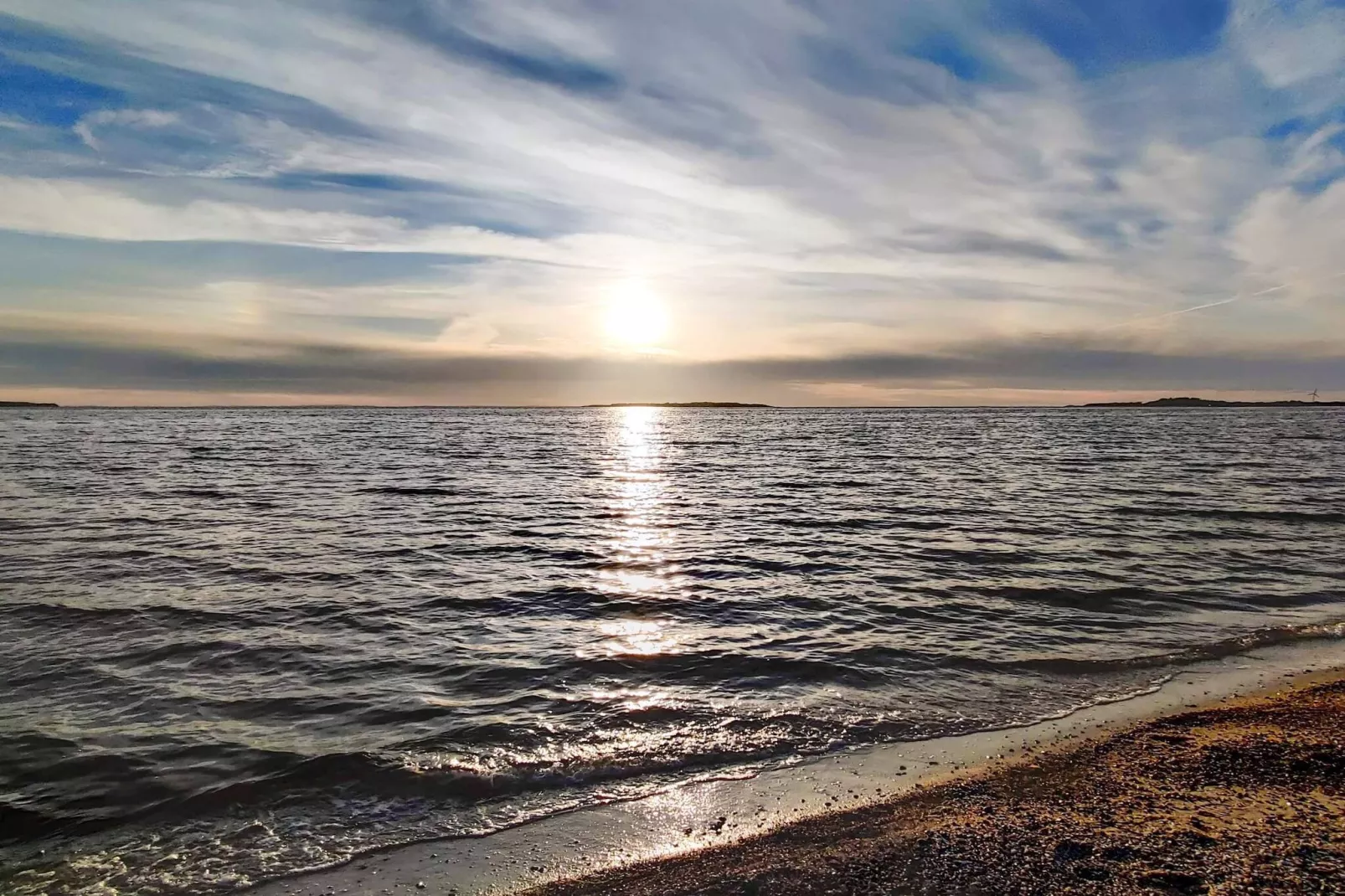 Secluded Forest Haven-By Traum