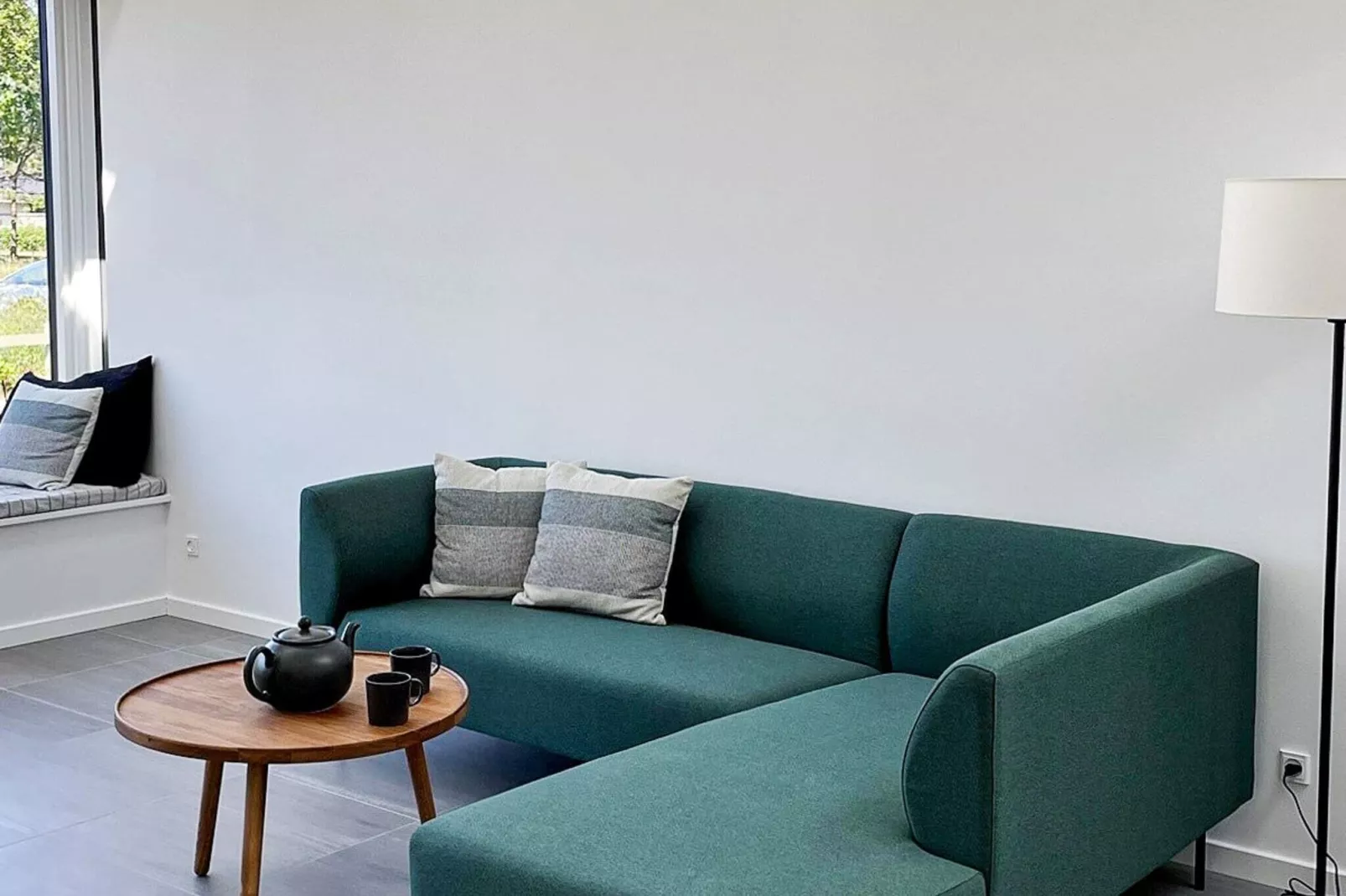 4 person holiday home in Gilleleje-By Traum-Indoor