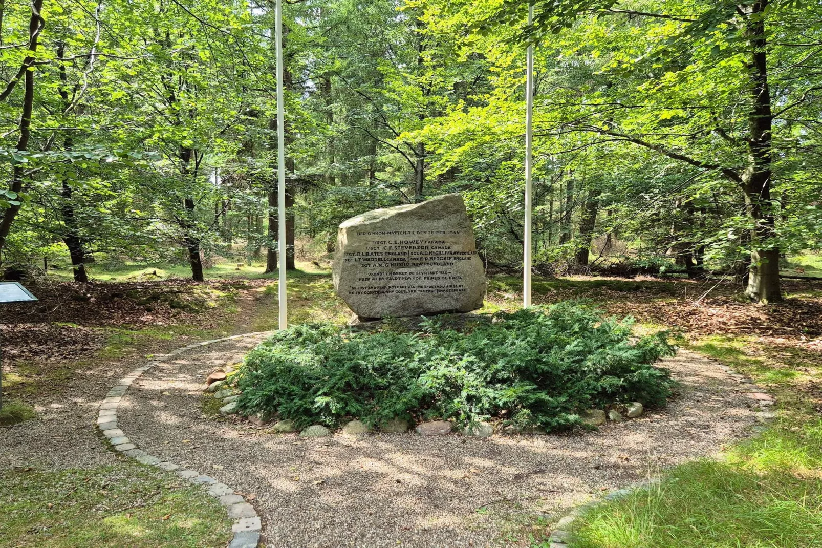 Maison de vacances pour 5 a Grindsted