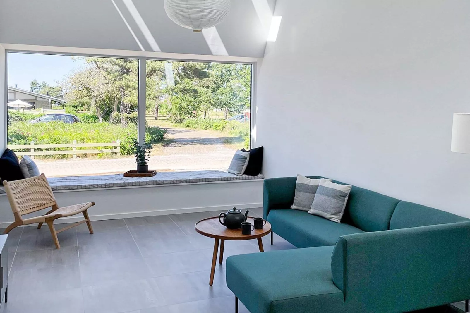 4 person holiday home in Gilleleje-By Traum-Indoor