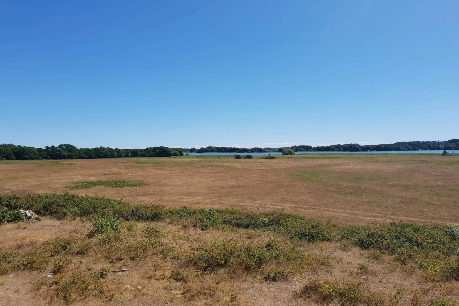 Sonniges Hugelcottage-By Traum-Nicht zugeordnet