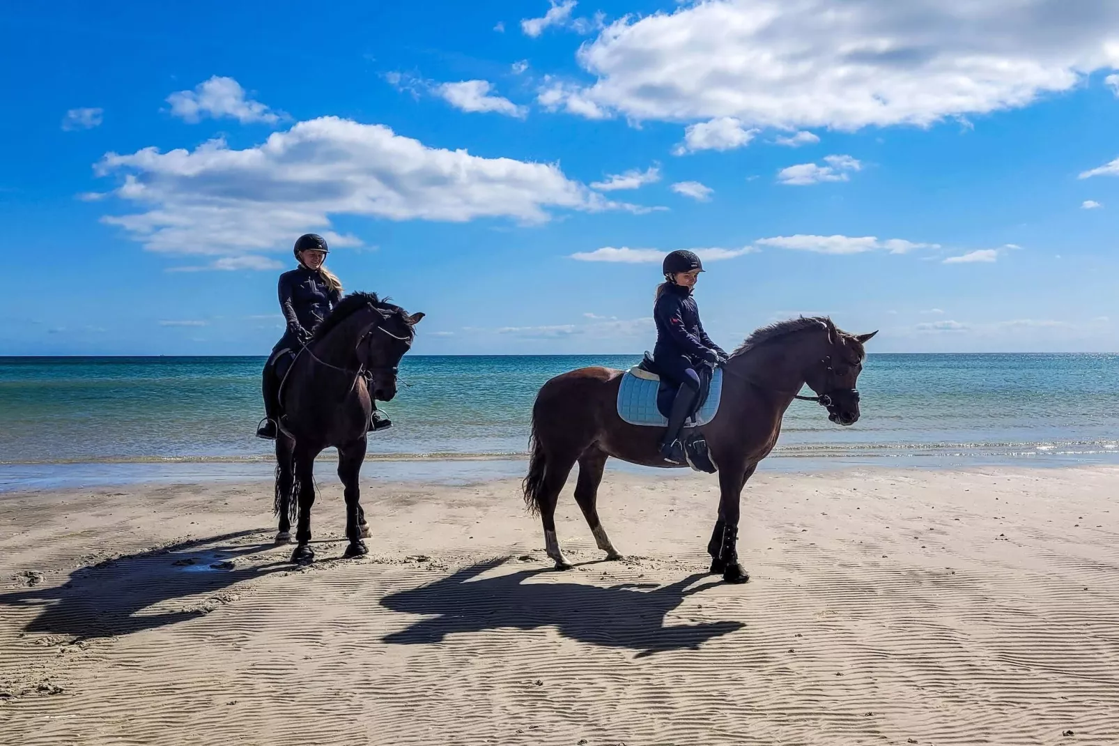 6 Personen Ferienhaus in Hadsund-Wasserblick