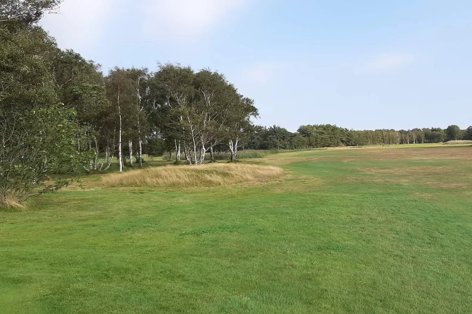 6 Personen Ferienhaus in Læsø-Nicht zugeordnet