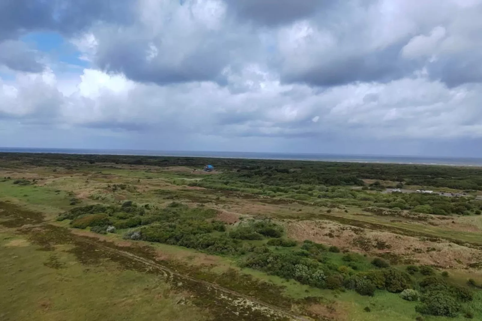 6 person holiday home in Skagen