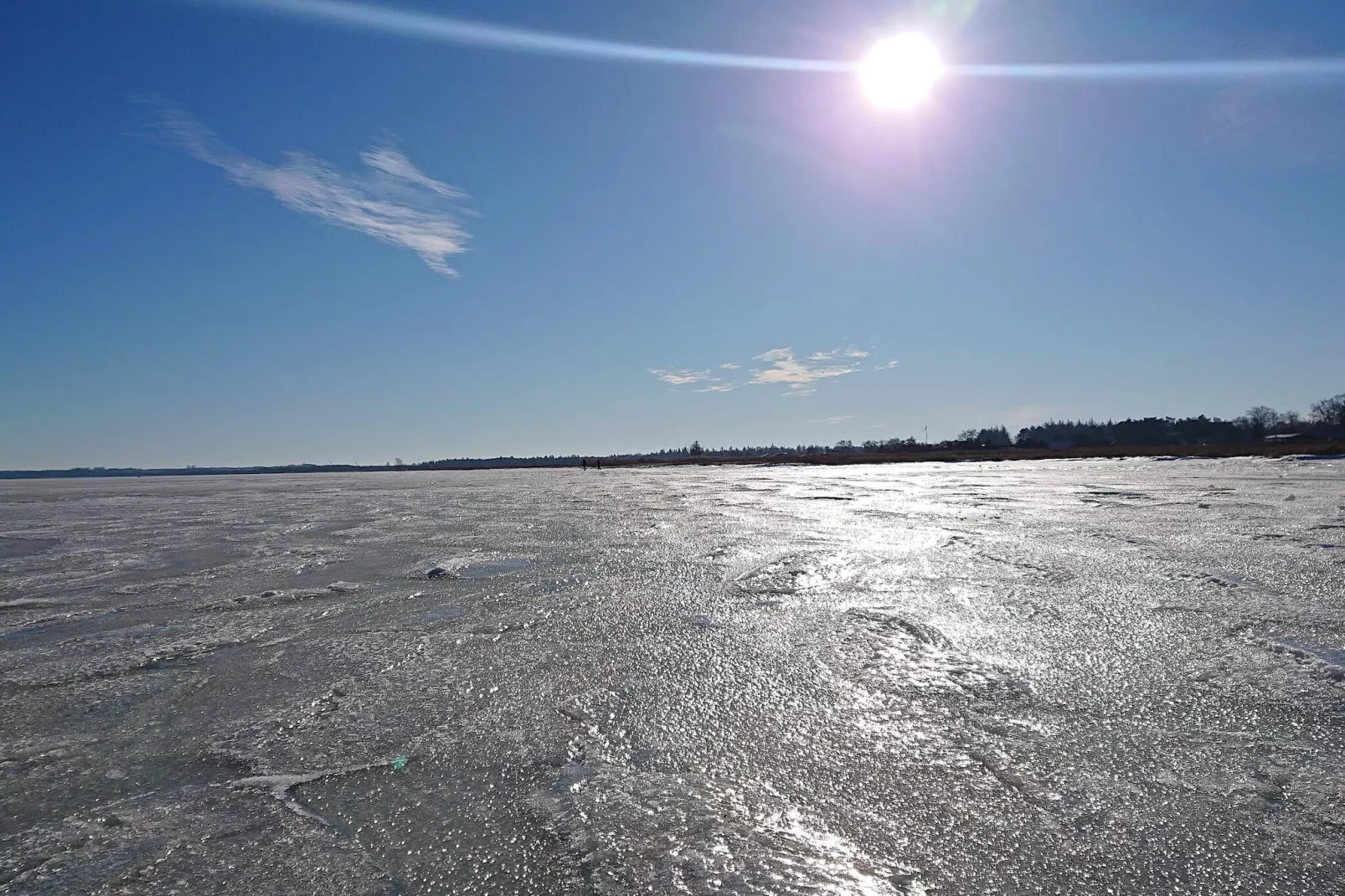10 Personen Ferienhaus in Ørsted