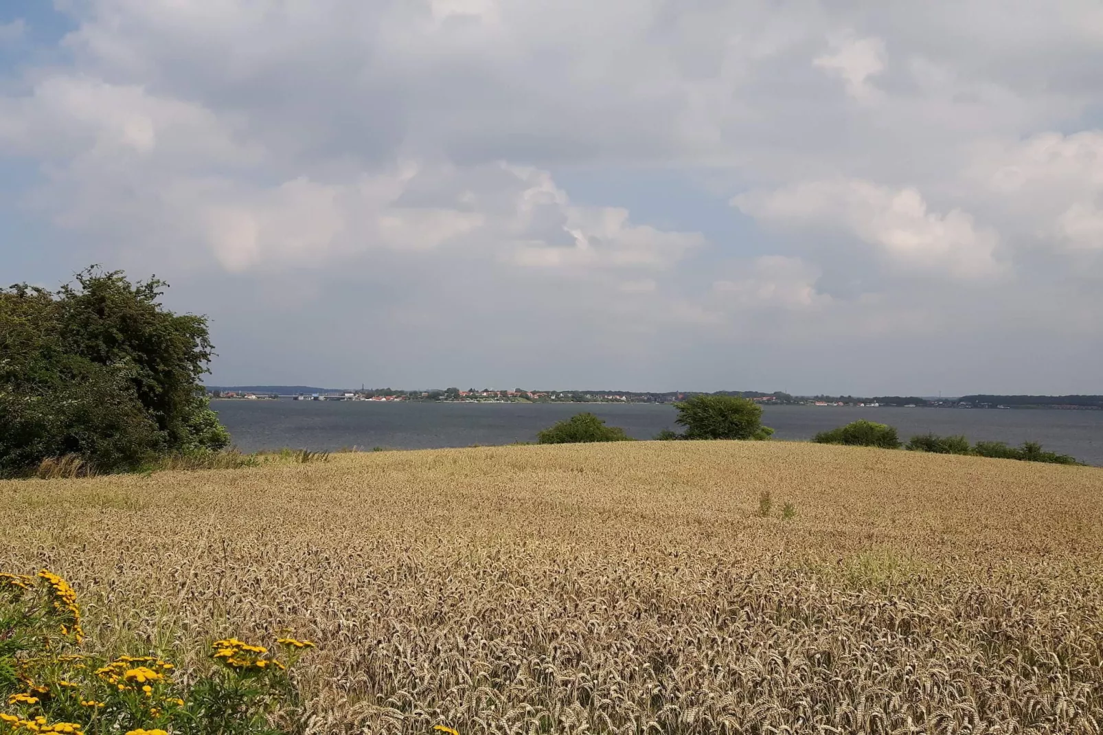 2 person holiday home in Gråsten-Untagged