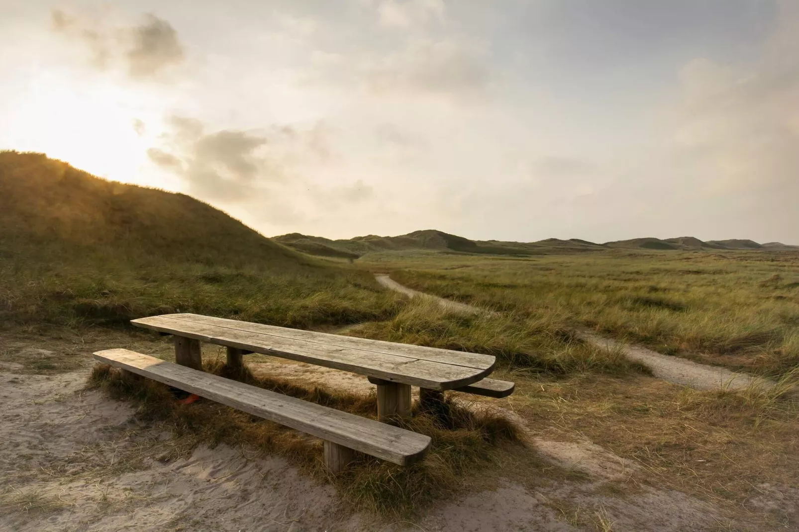 6 person holiday home in Hvide Sande-Untagged