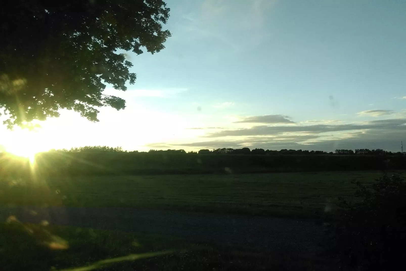 4 person holiday home