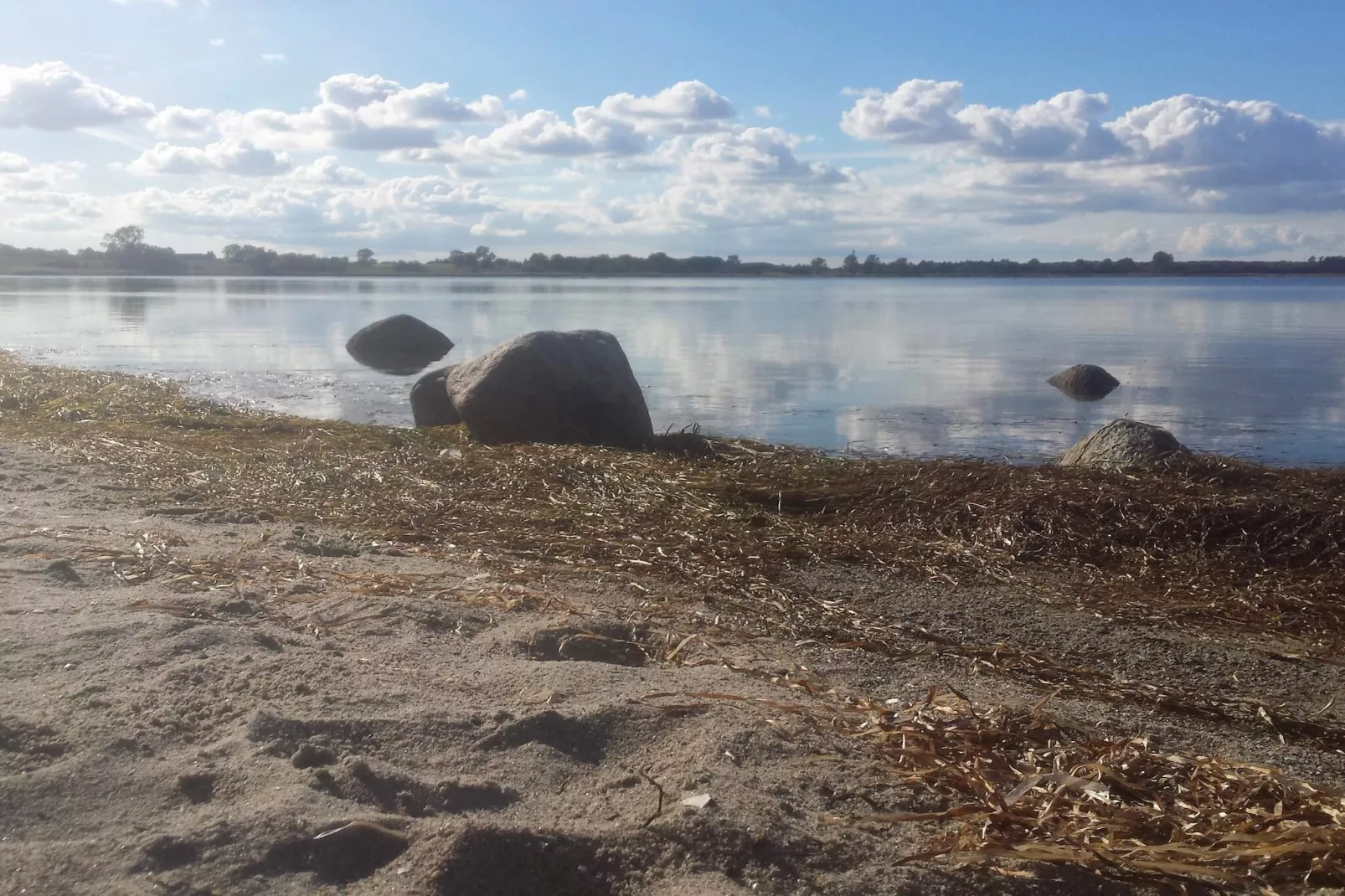 5 person holiday home in Bogø By-Water view