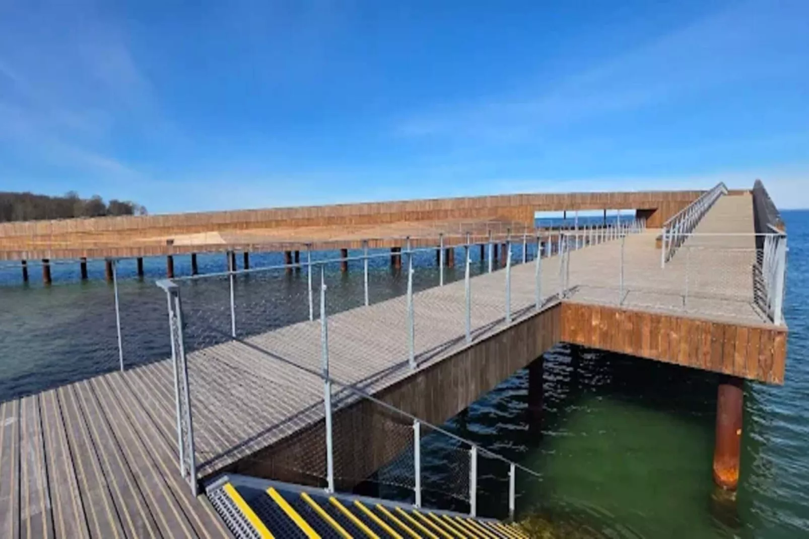 6 Personen Ferienhaus in Nordborg