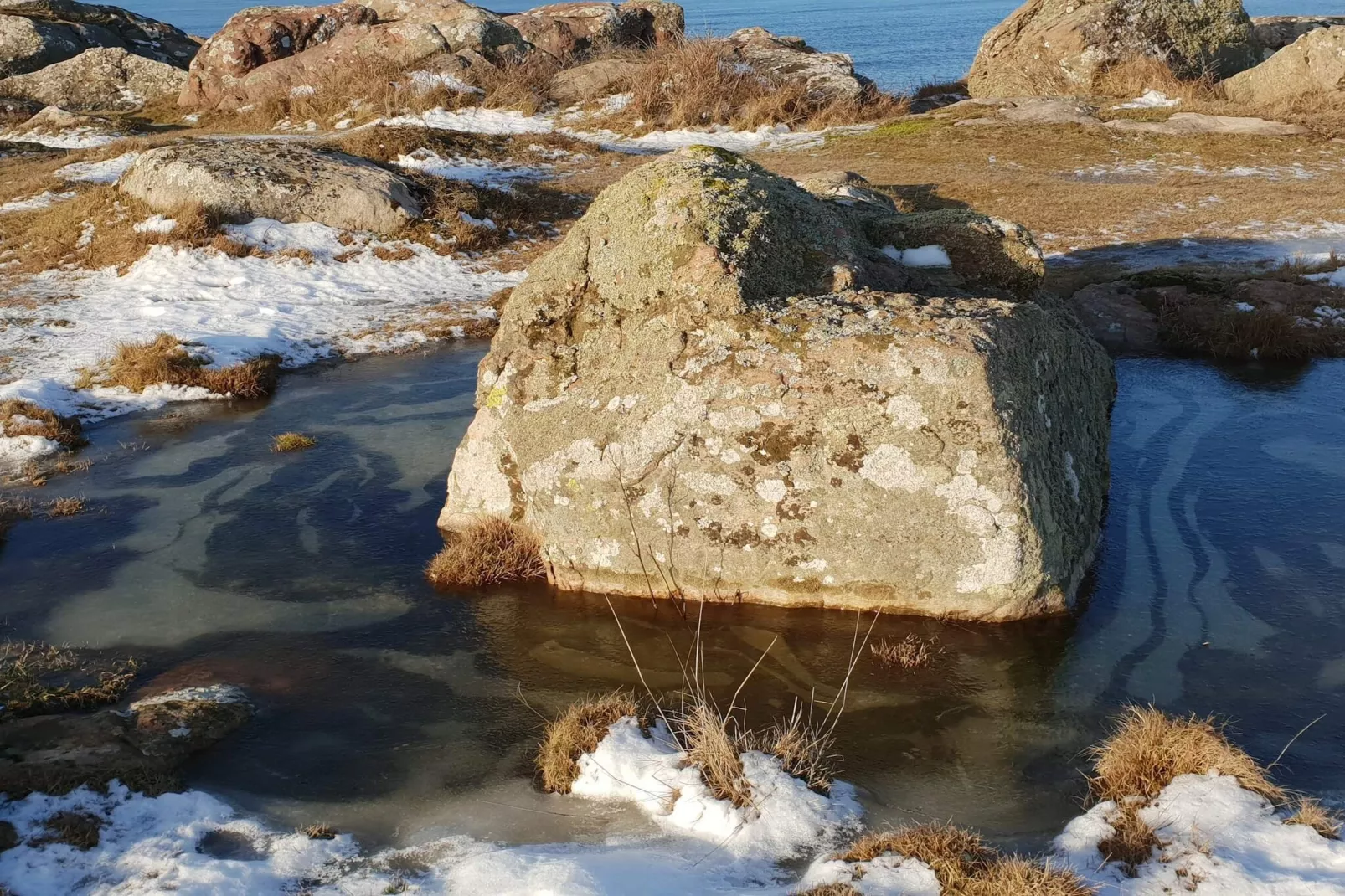 Maison de vacances pour 4 a Heberg-Non tagué