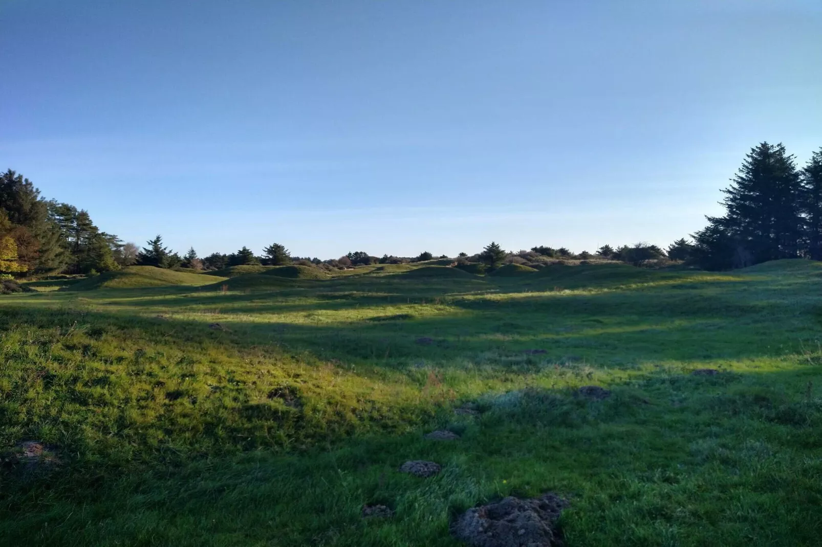 Maison de vacances pour 8 a Hjørring-Non tagué