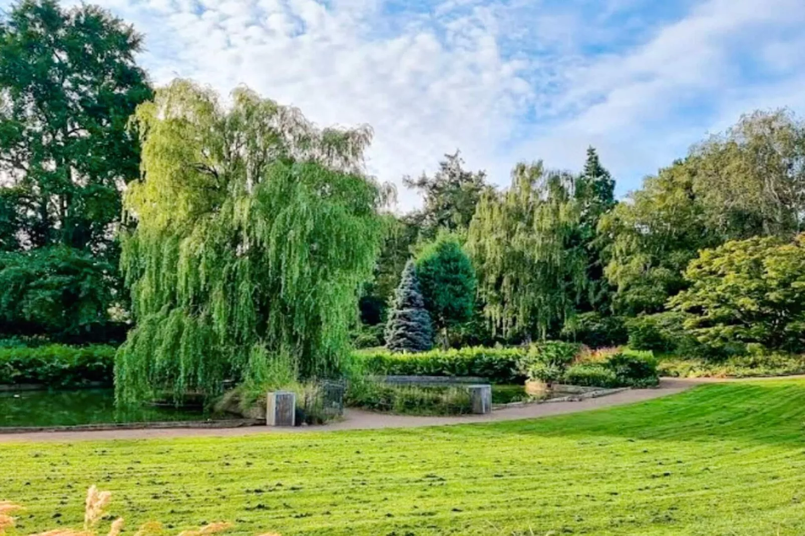 6 Personen Ferienhaus in Gilleleje-Nicht zugeordnet