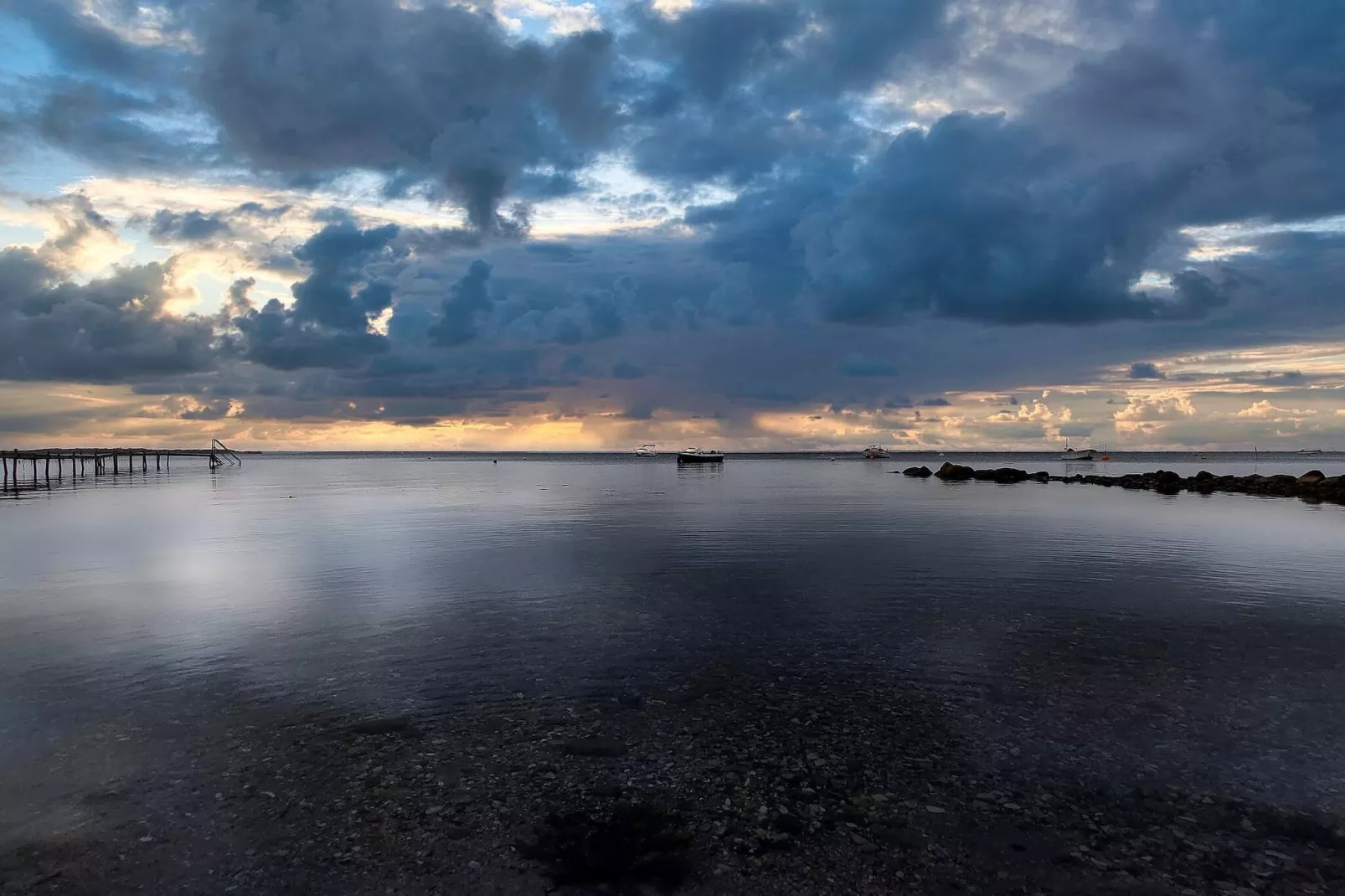 12 person holiday home in Haderslev-Water view