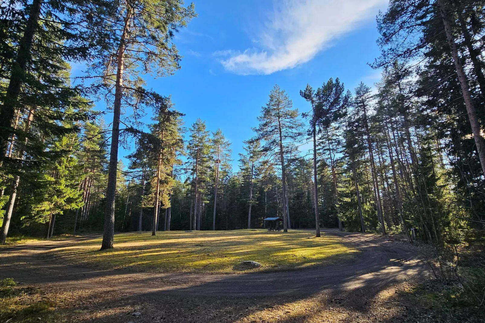 Maison de vacances pour 6 a KOPPARBERG-By Traum-Non tagué
