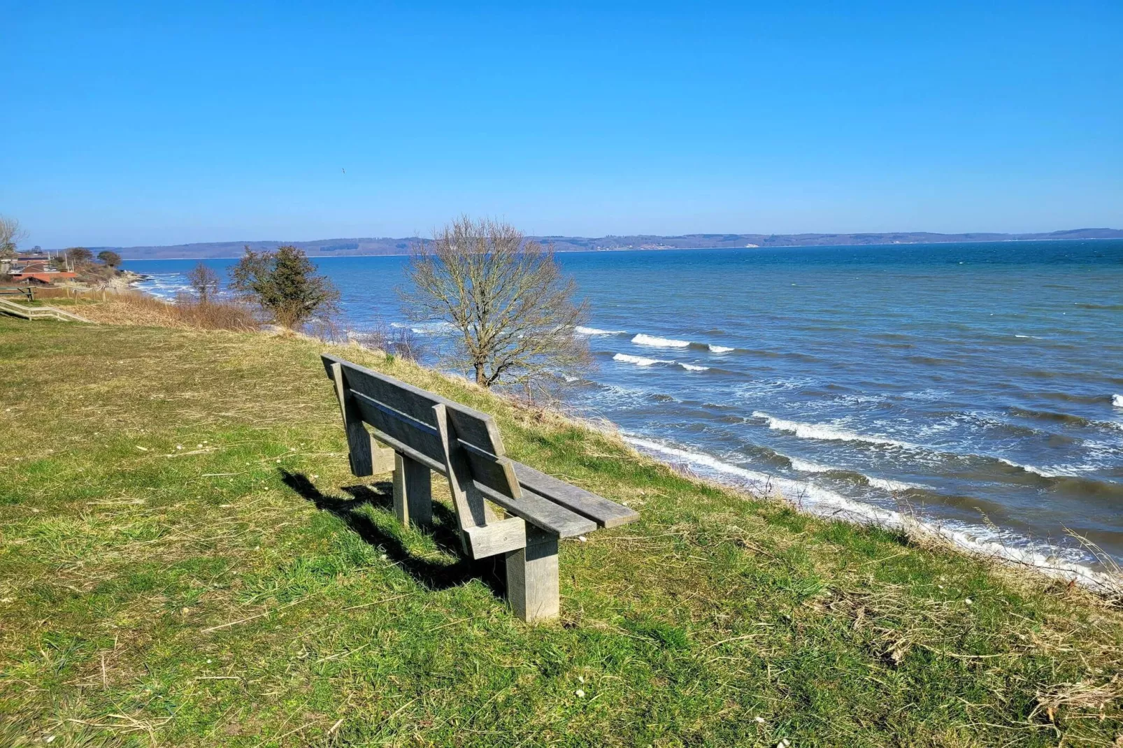 6 Personen Ferienhaus in Børkop-By Traum