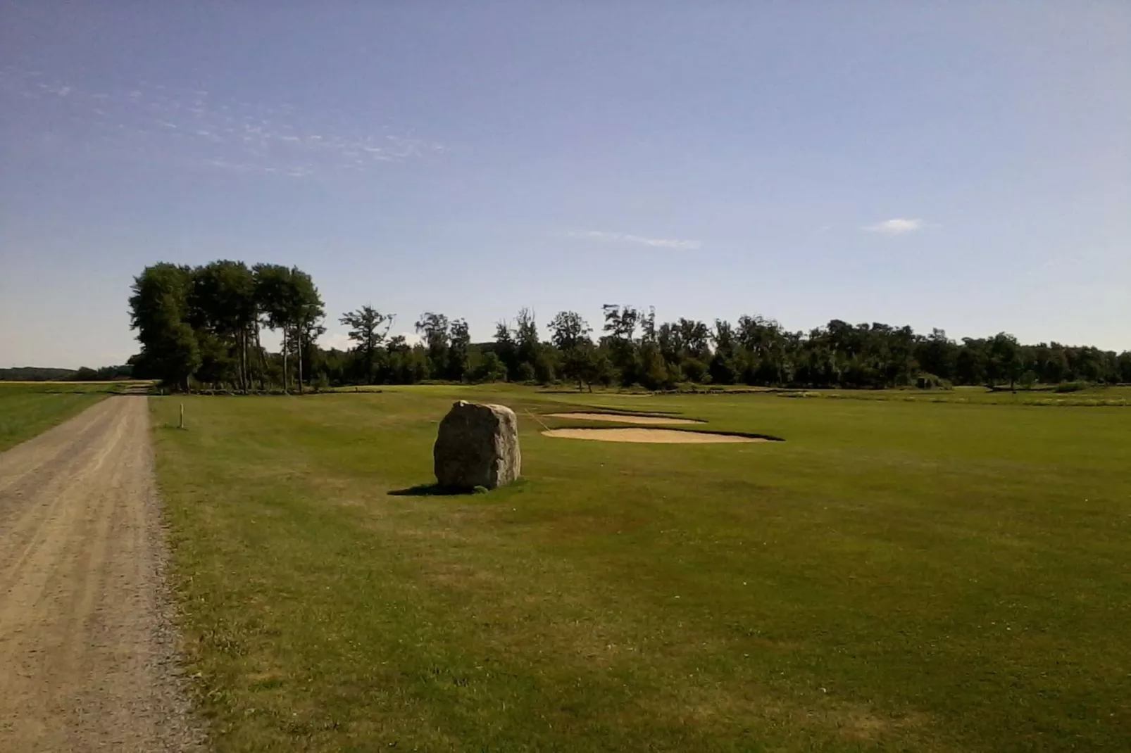 Maison de vacances pour 3 a FALKENBERG-By Traum-Non tagué