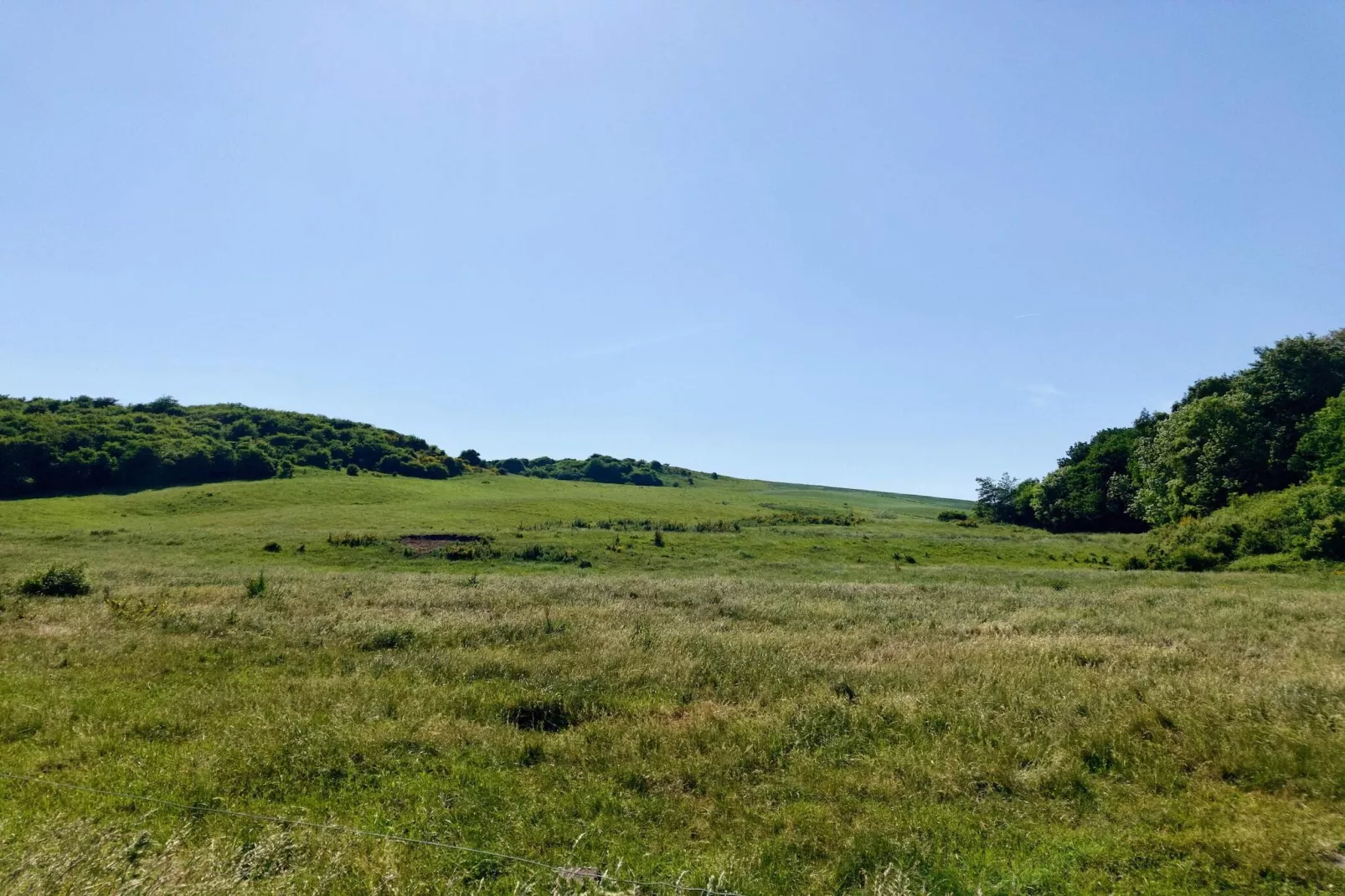 5 person holiday home in Roslev-By Traum-Untagged