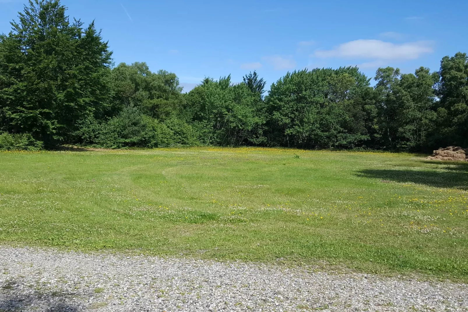 6 Personen Ferienhaus in Hadsund-By Traum-Nicht zugeordnet