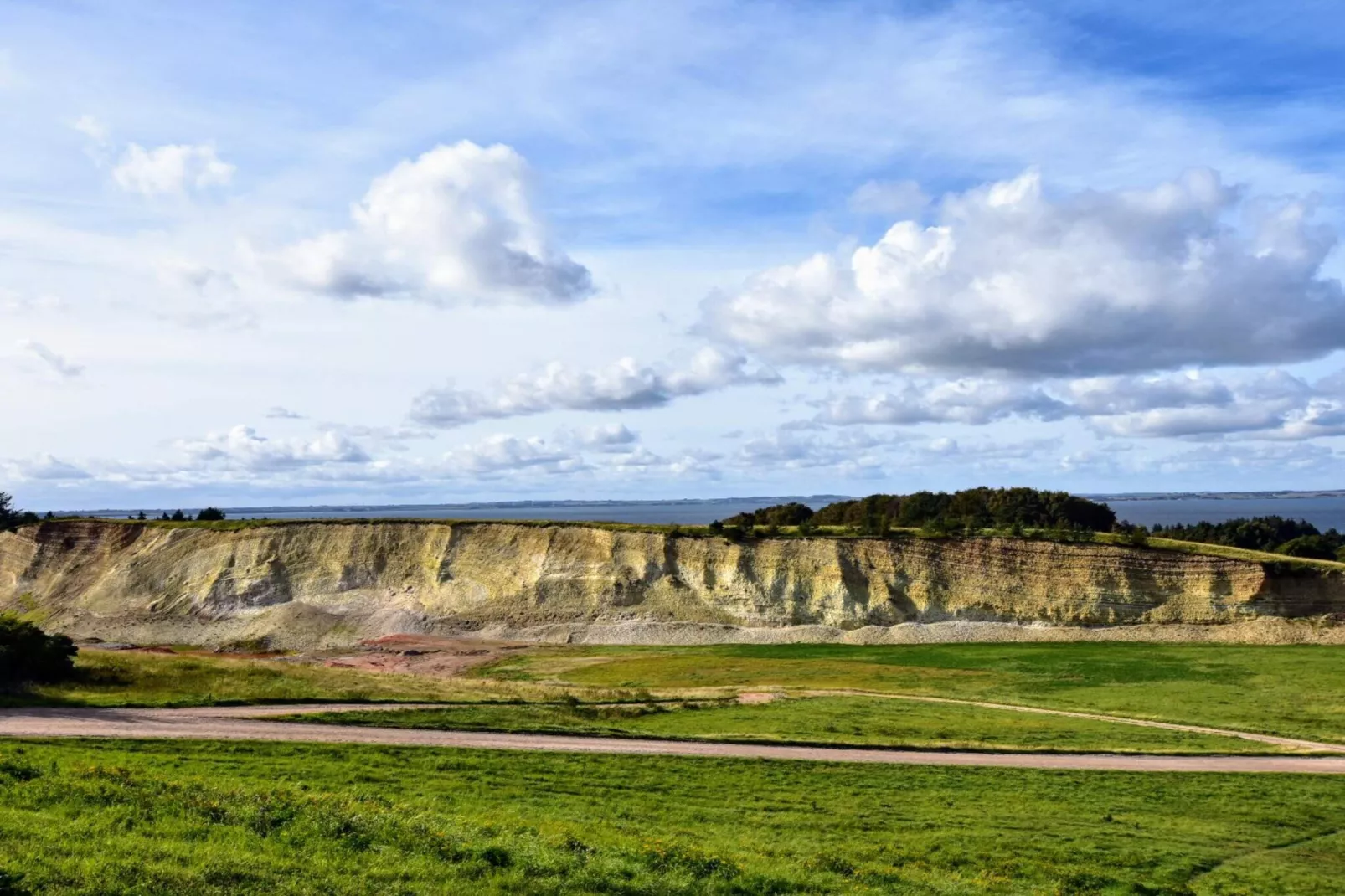 Secluded Haven on Fur - By Traum Ferienwohnungen