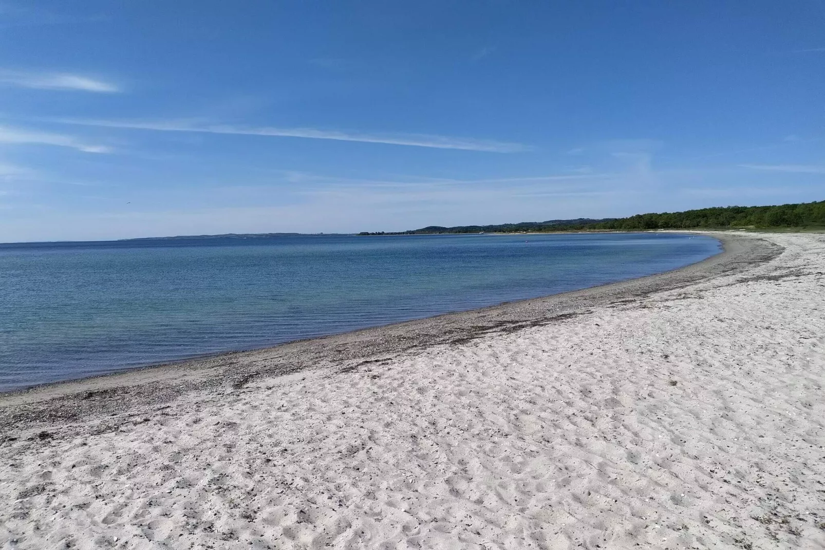 6 person holiday home in Ebeltoft-By Traum