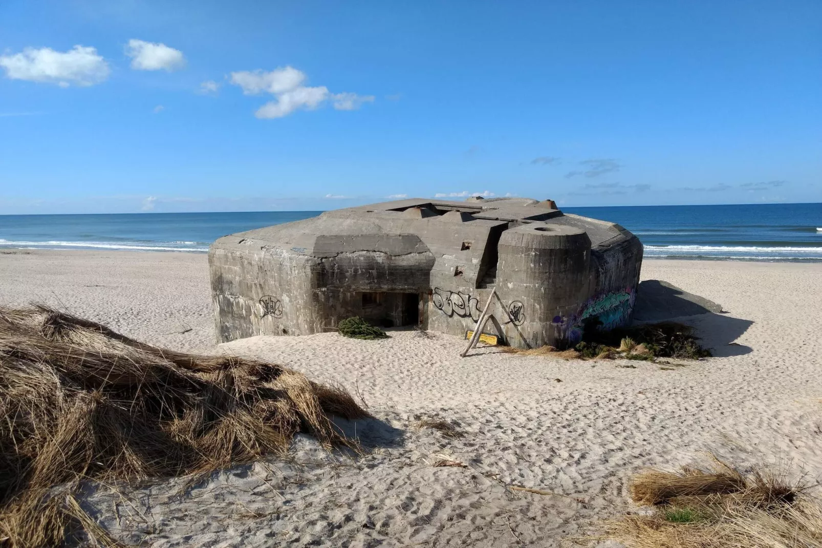 8 Personen Ferienhaus in Ringkøbing-By Traum