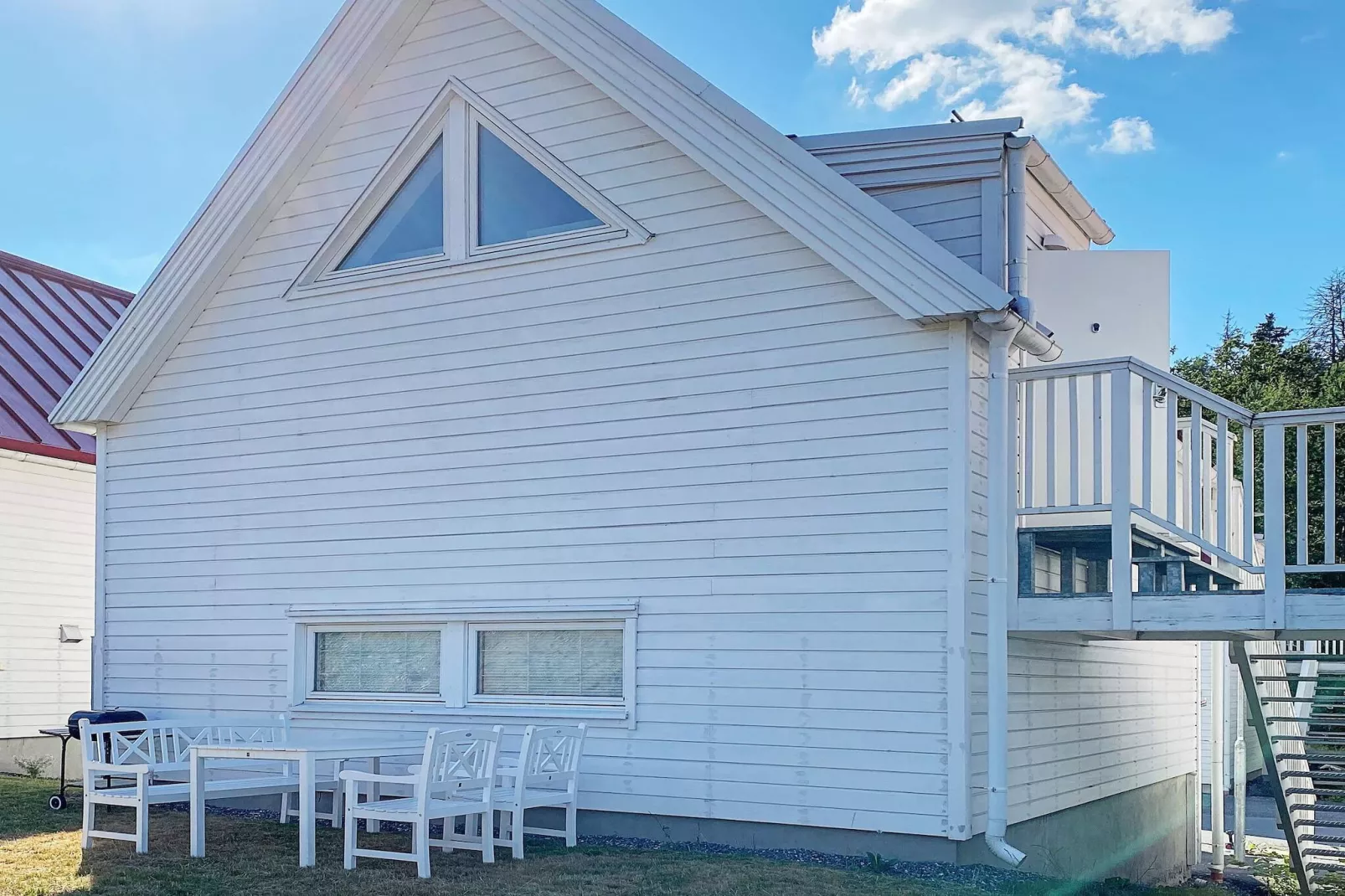 Akersberga Apartment close to Sea