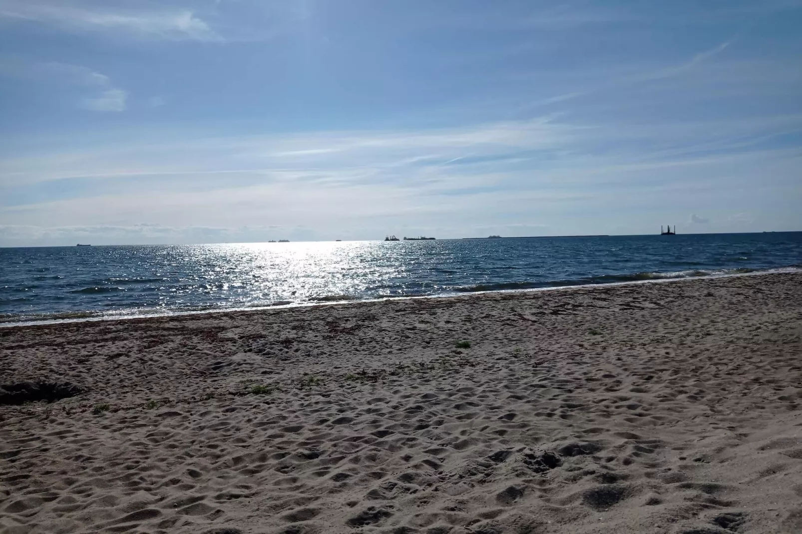 8 person holiday home in Rødby-By Traum-Water view