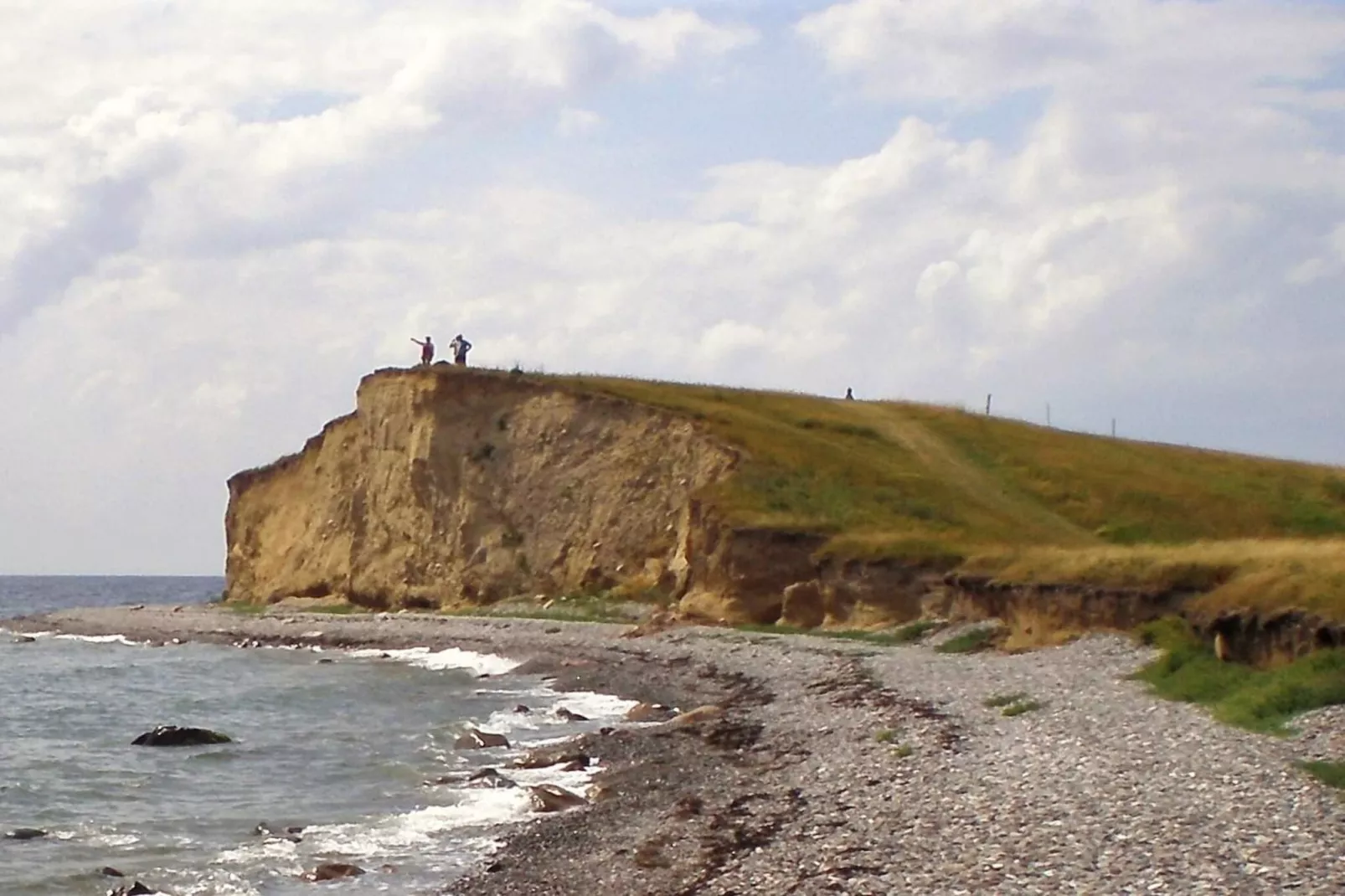 6 person holiday home in Bagenkop-By Traum-Water view