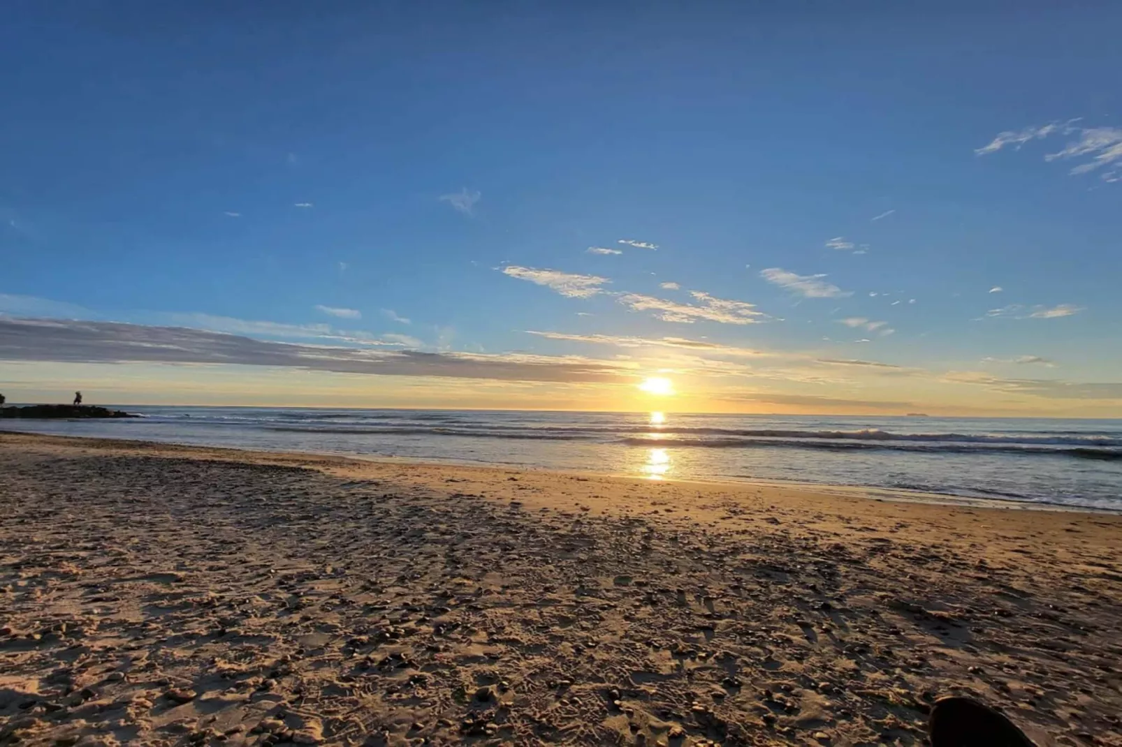 6 person holiday home in Skagen-By Traum-Water view