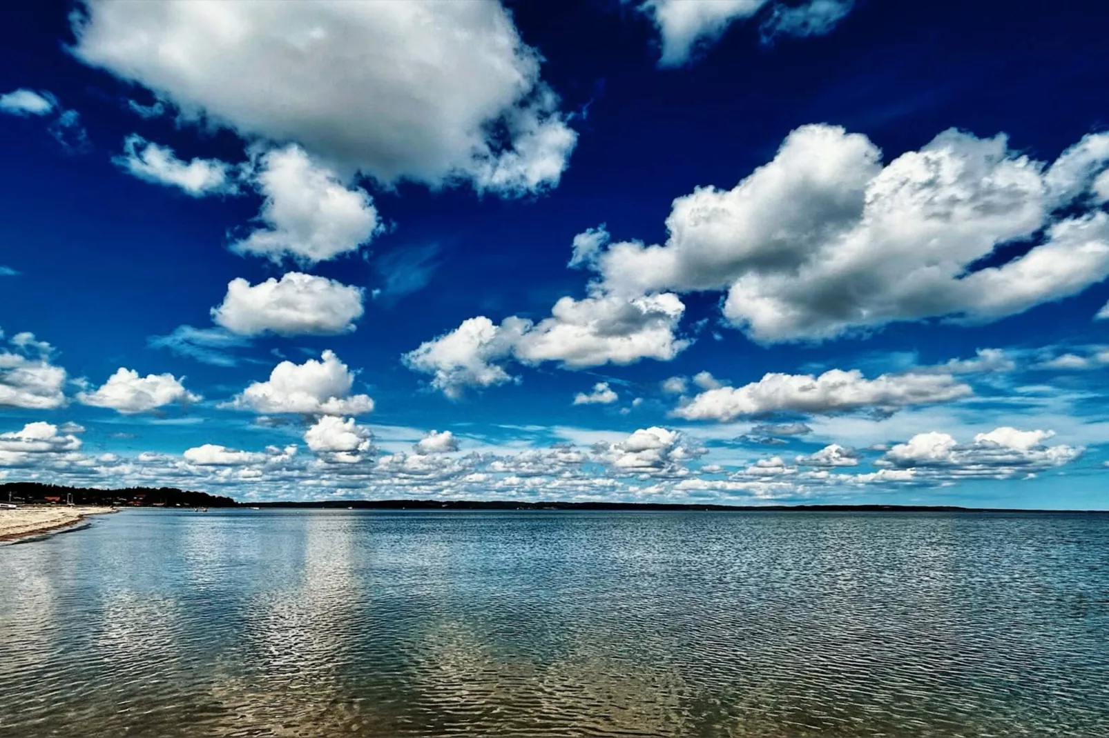 6 Personen Ferienhaus in Børkop-By Traum-Wasserblick