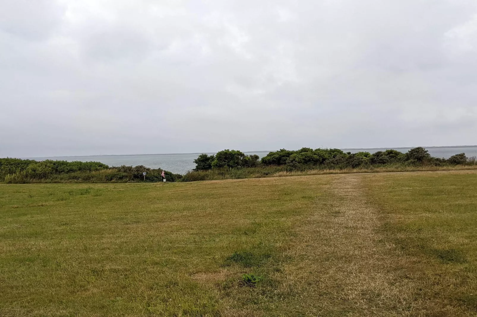 Maison de vacances pour 6 a Vestervig-By Traum-Non tagué