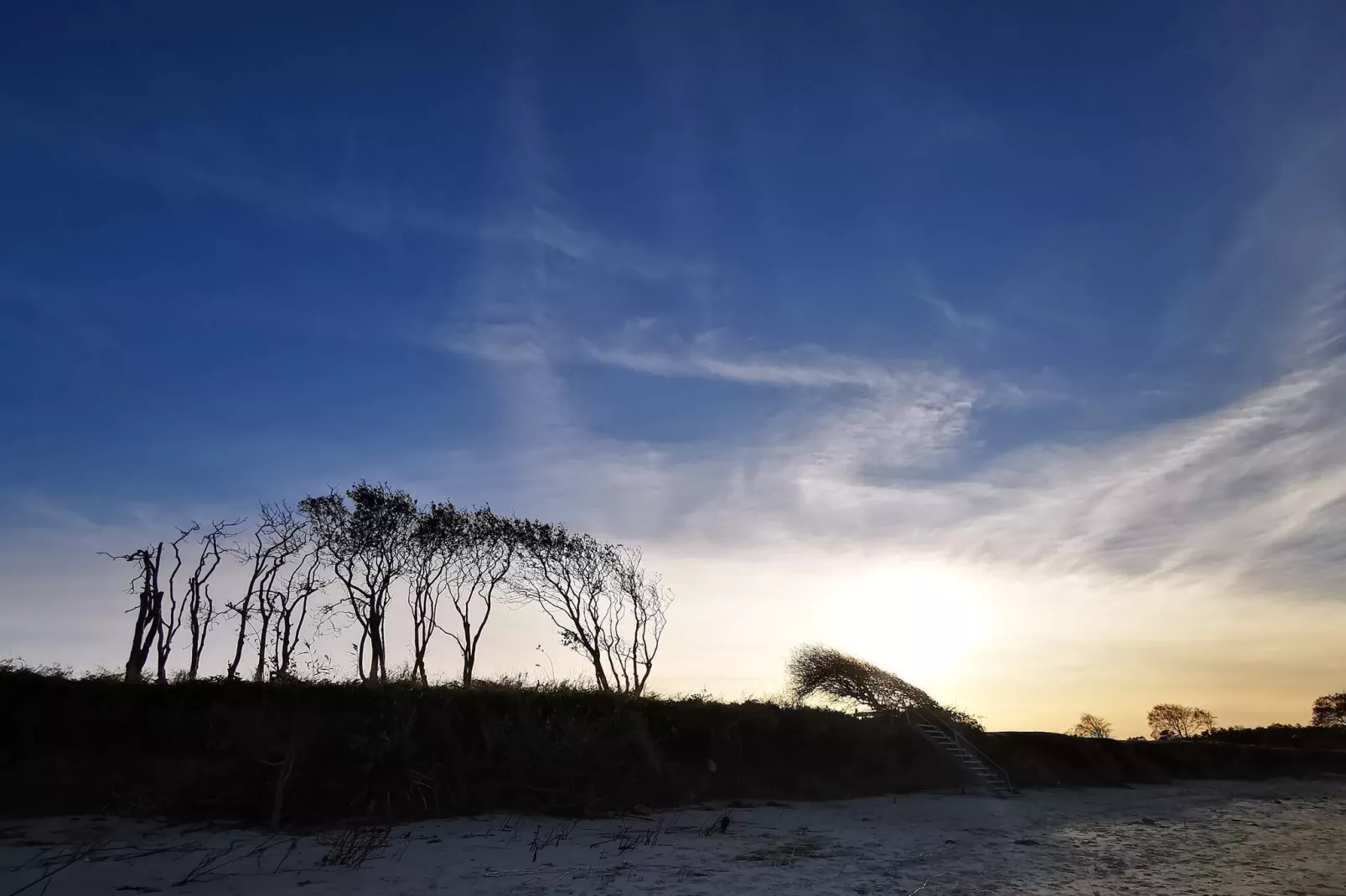 Maison de vacances pour 10 a Nordborg-Non tagué