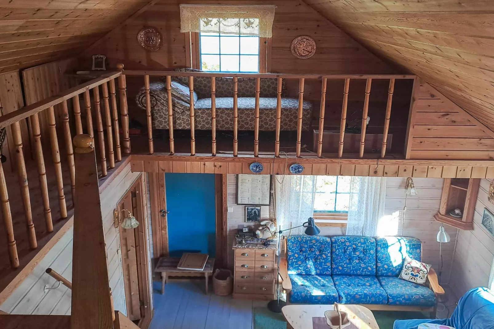 HEIMIGARDEN-Intérieur