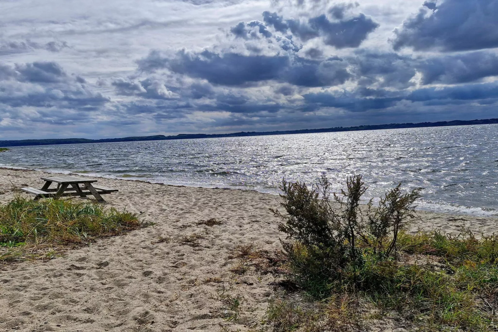 Retraite spacieuse avec vue sur le fjord -- By Traum Ferienwohnungen-Non tagué