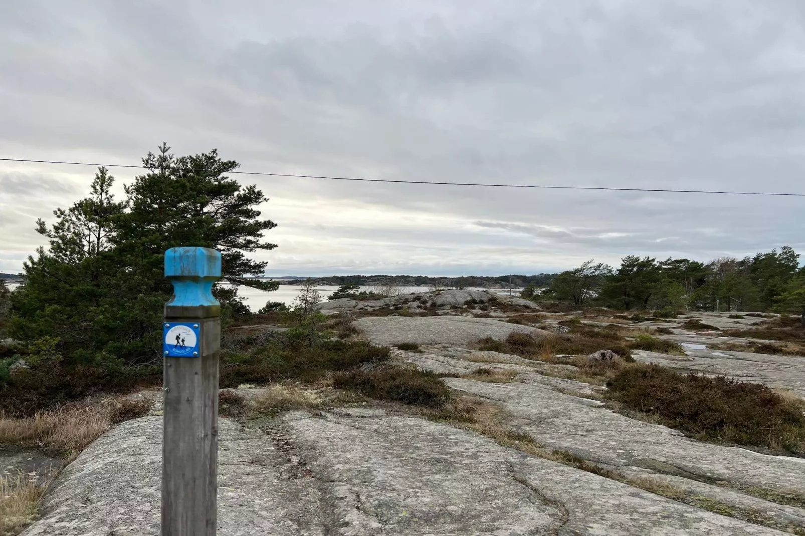 2 person holiday home in STRÖMSTAD-By Traum-Untagged