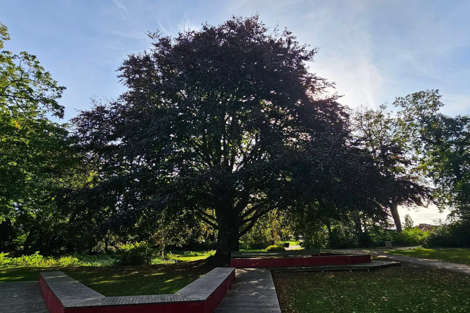 Maison de vacances pour 6 a Stubbekøbing-By Traum-Non tagué